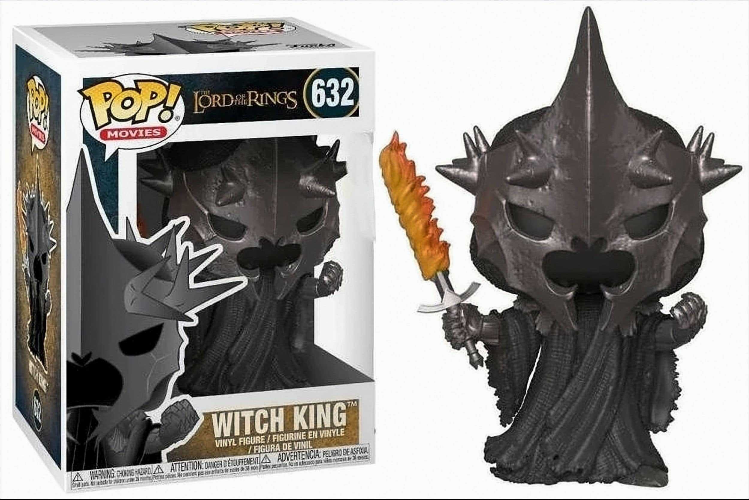 POP - Lord of the Rings/Hobbit - Witch King 