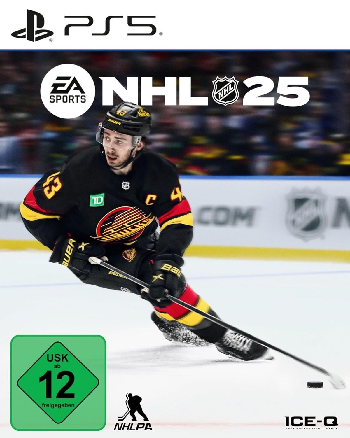 NHL 25 