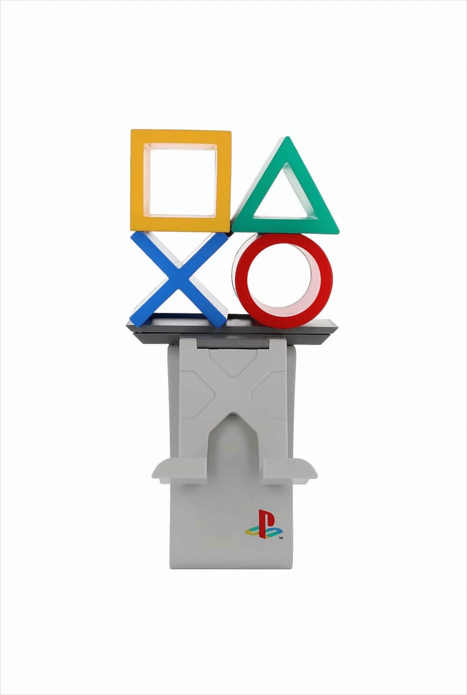 Cableguys Gaming-Figur Ikon Light PlayStation Logo Heritage 