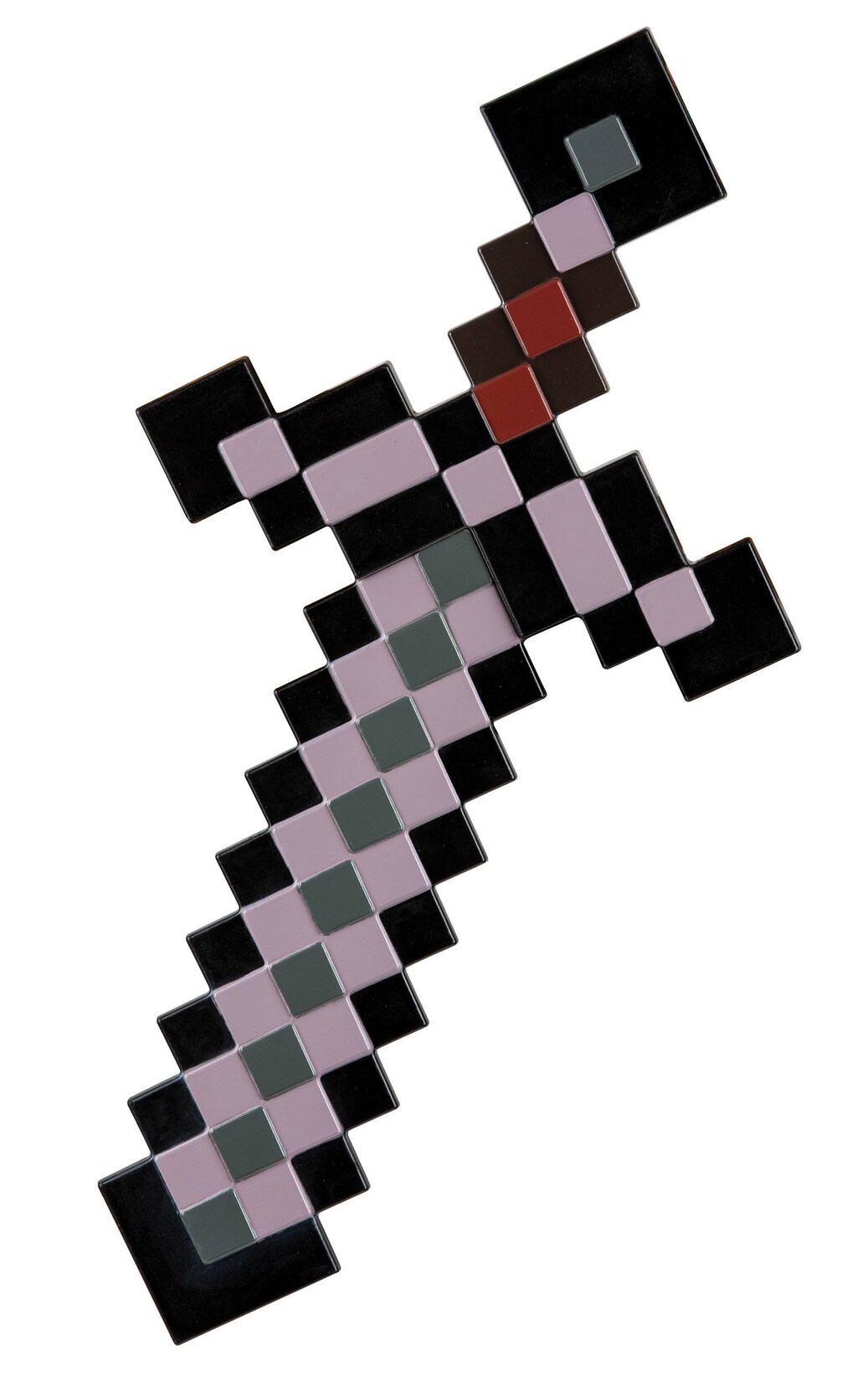 Minecraft Netherite Schwert