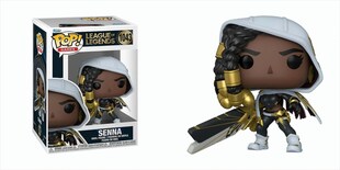 POP - League of Legends - Senna 