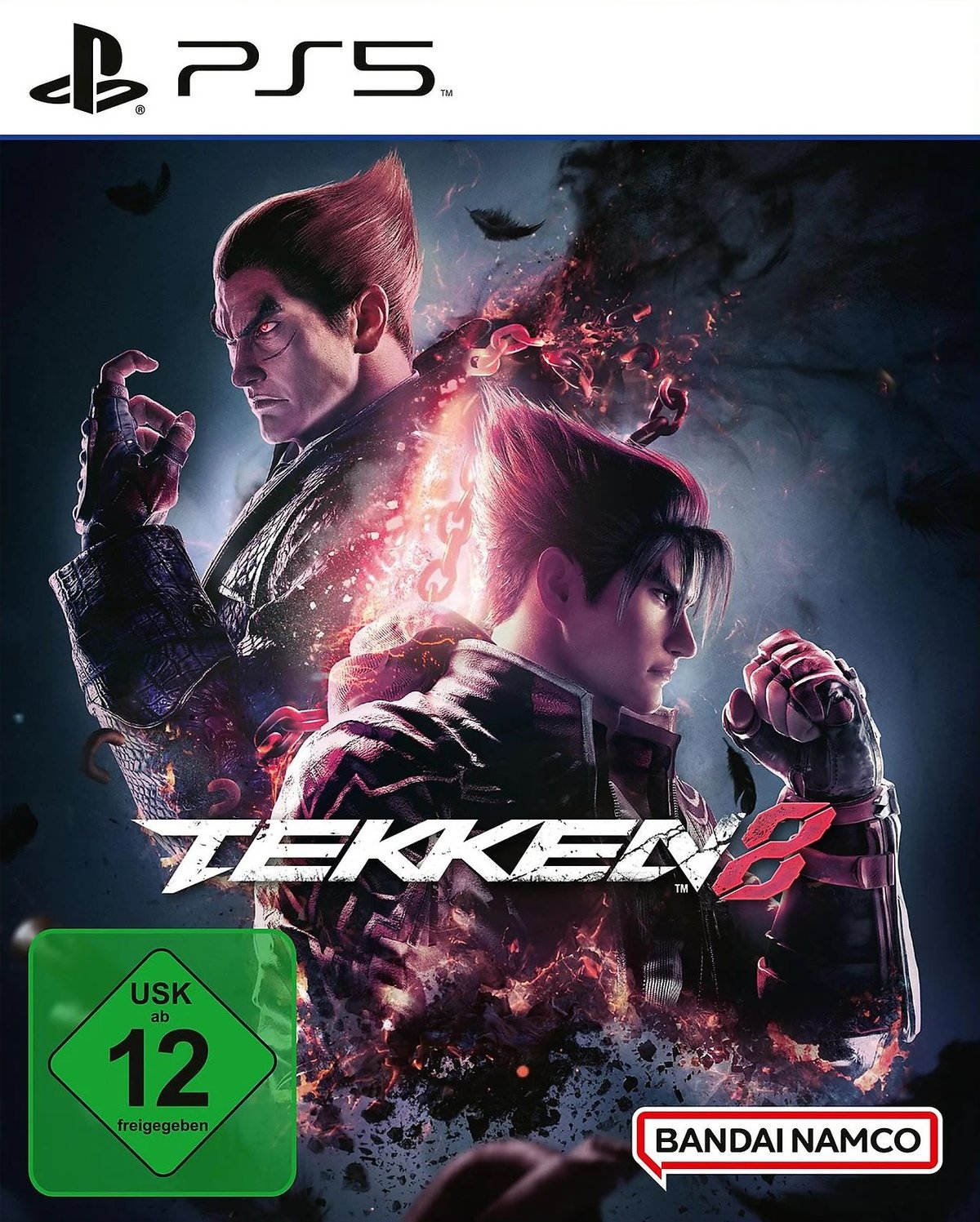 Tekken 8 