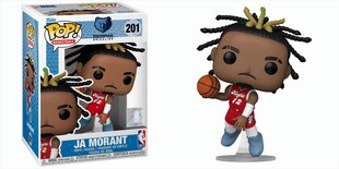 NBA - POP - Ja Morant / Memphis Grizzlies 