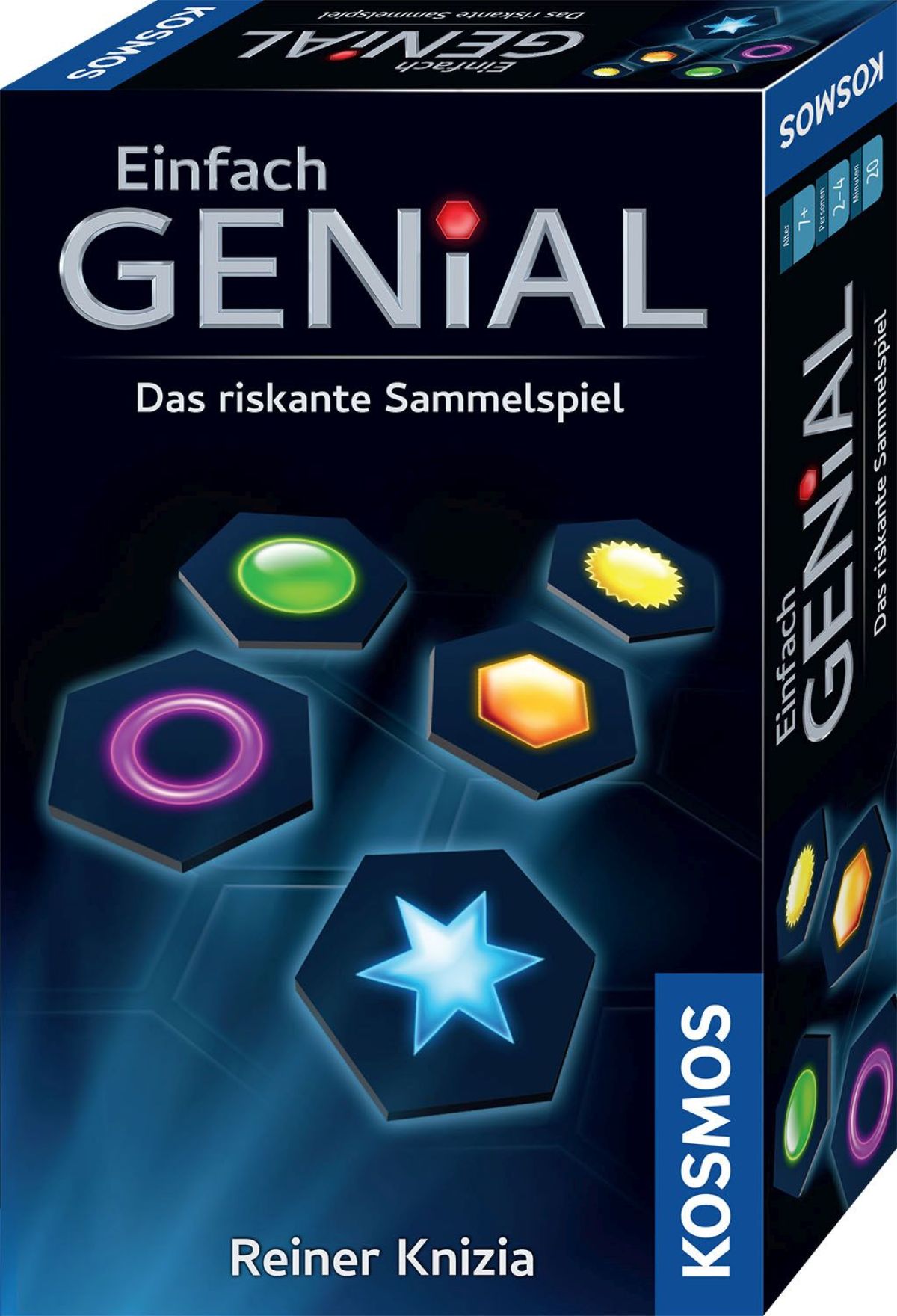 Einfach Genial 