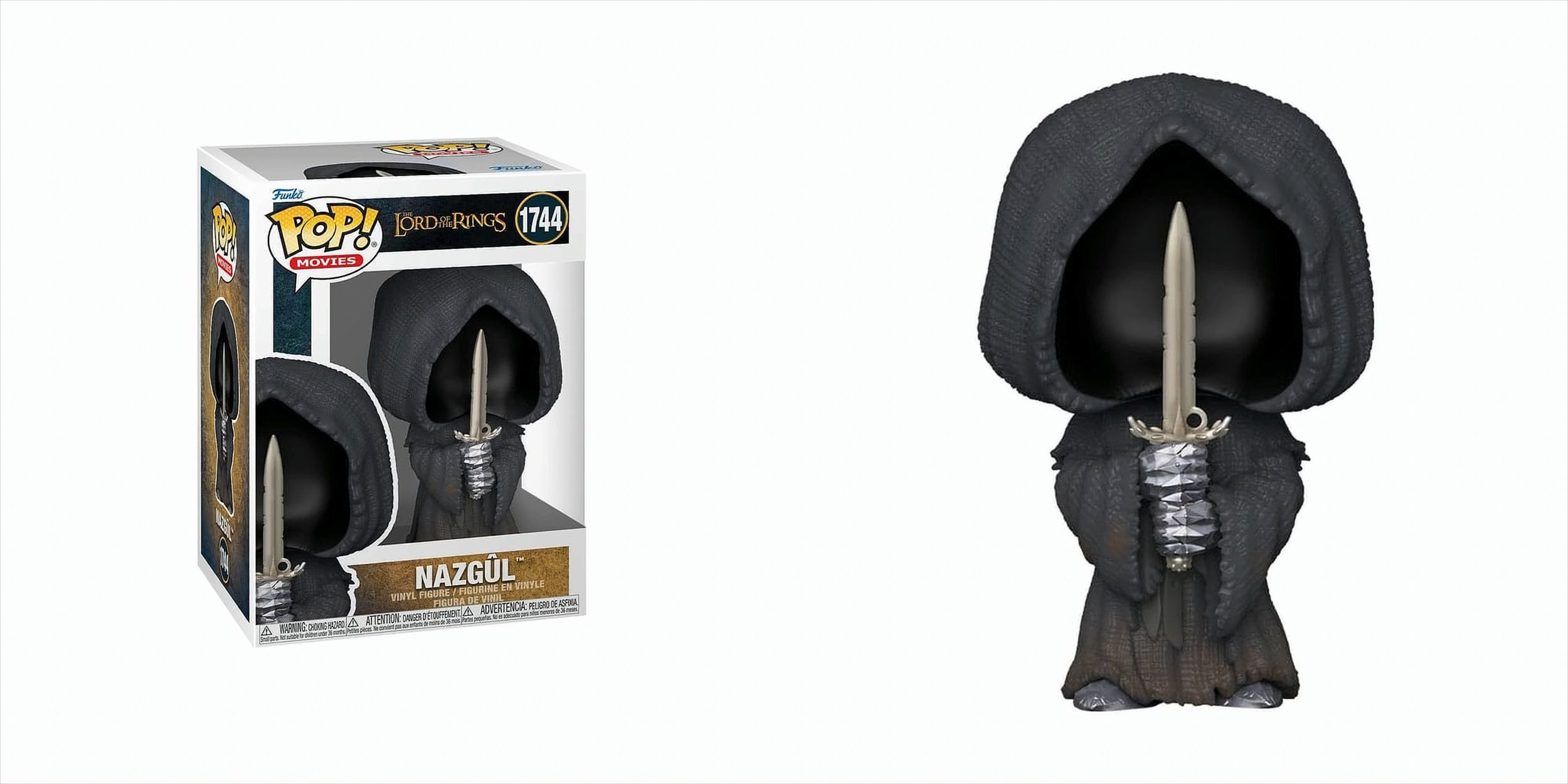 POP - Lord of the Rings - Nazgul 