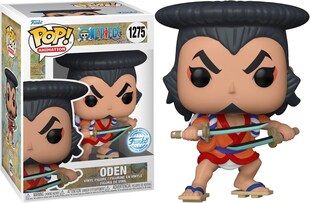 POP - One Piece - Oden 
