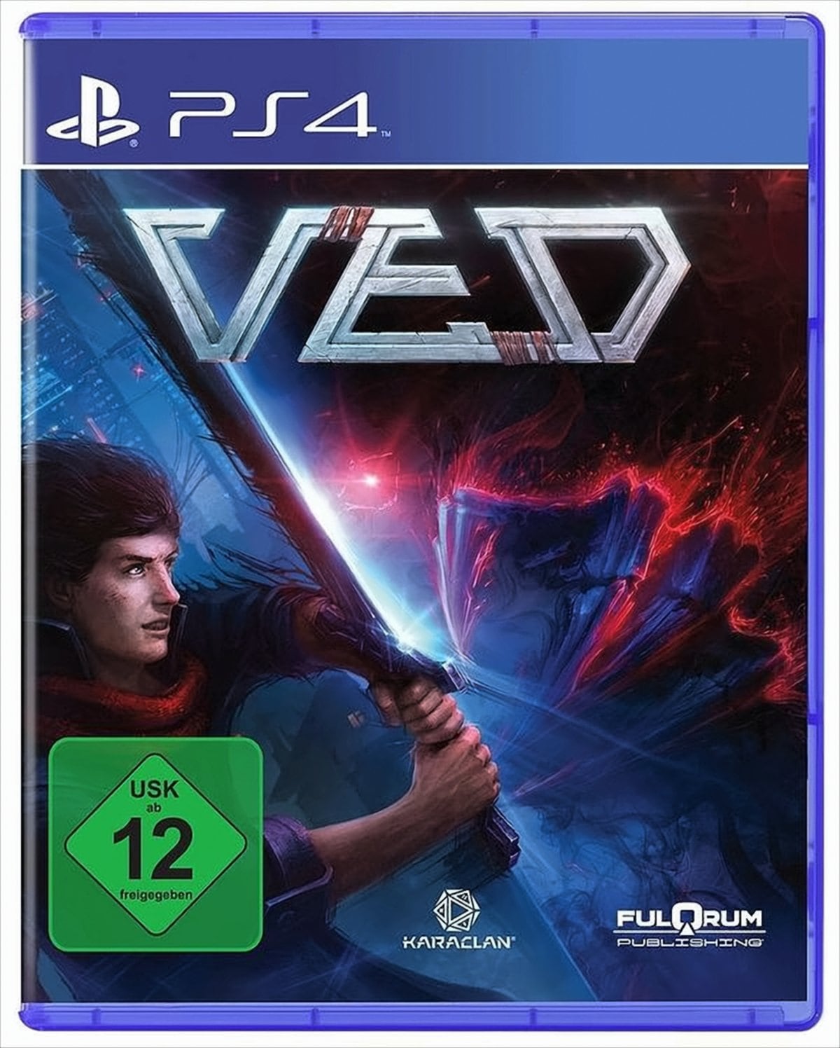 VED 