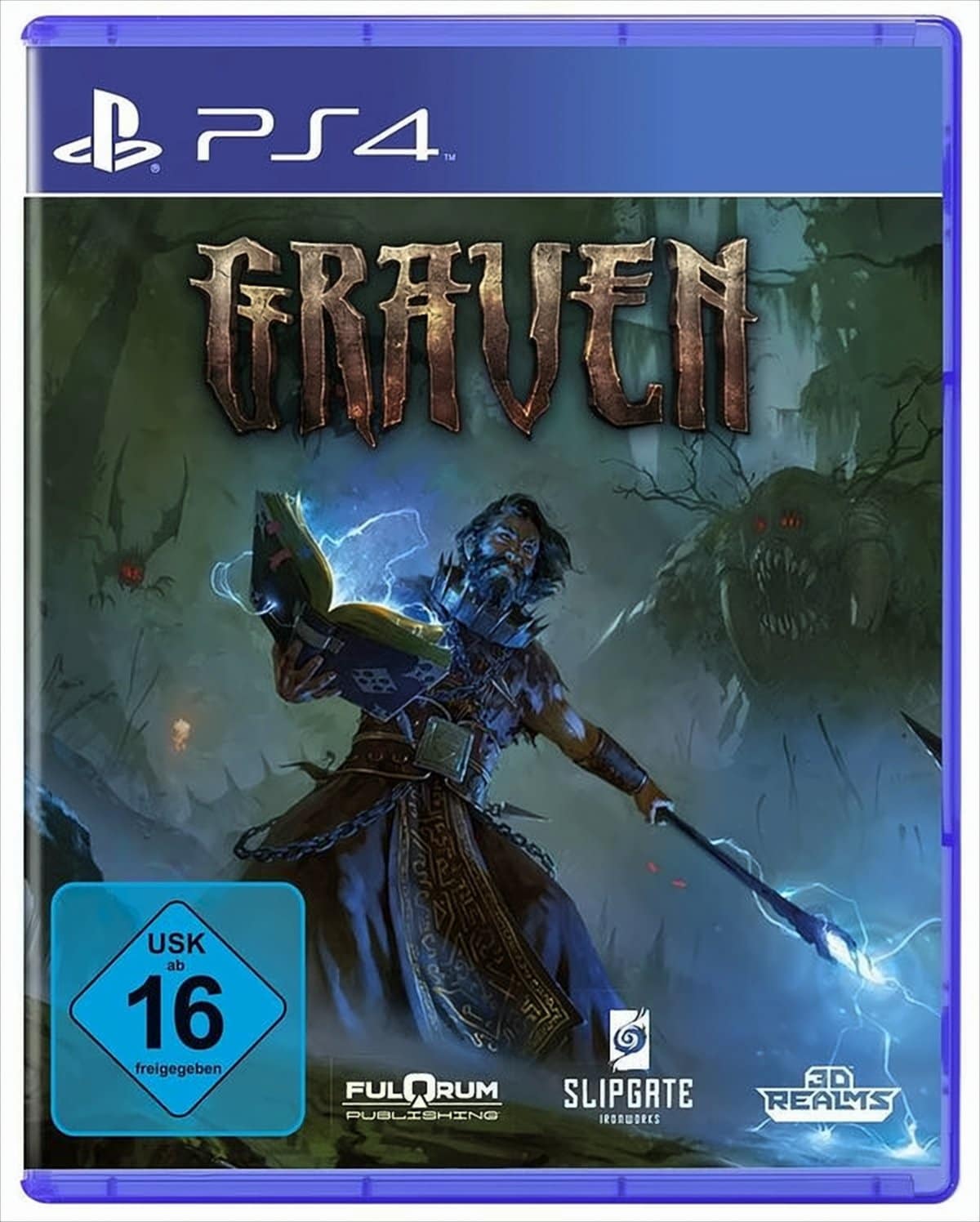 Graven 