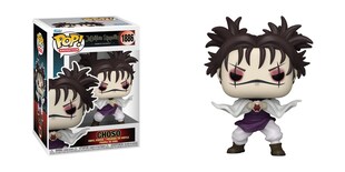 POP - Jujutsu Kaisen - Choso 