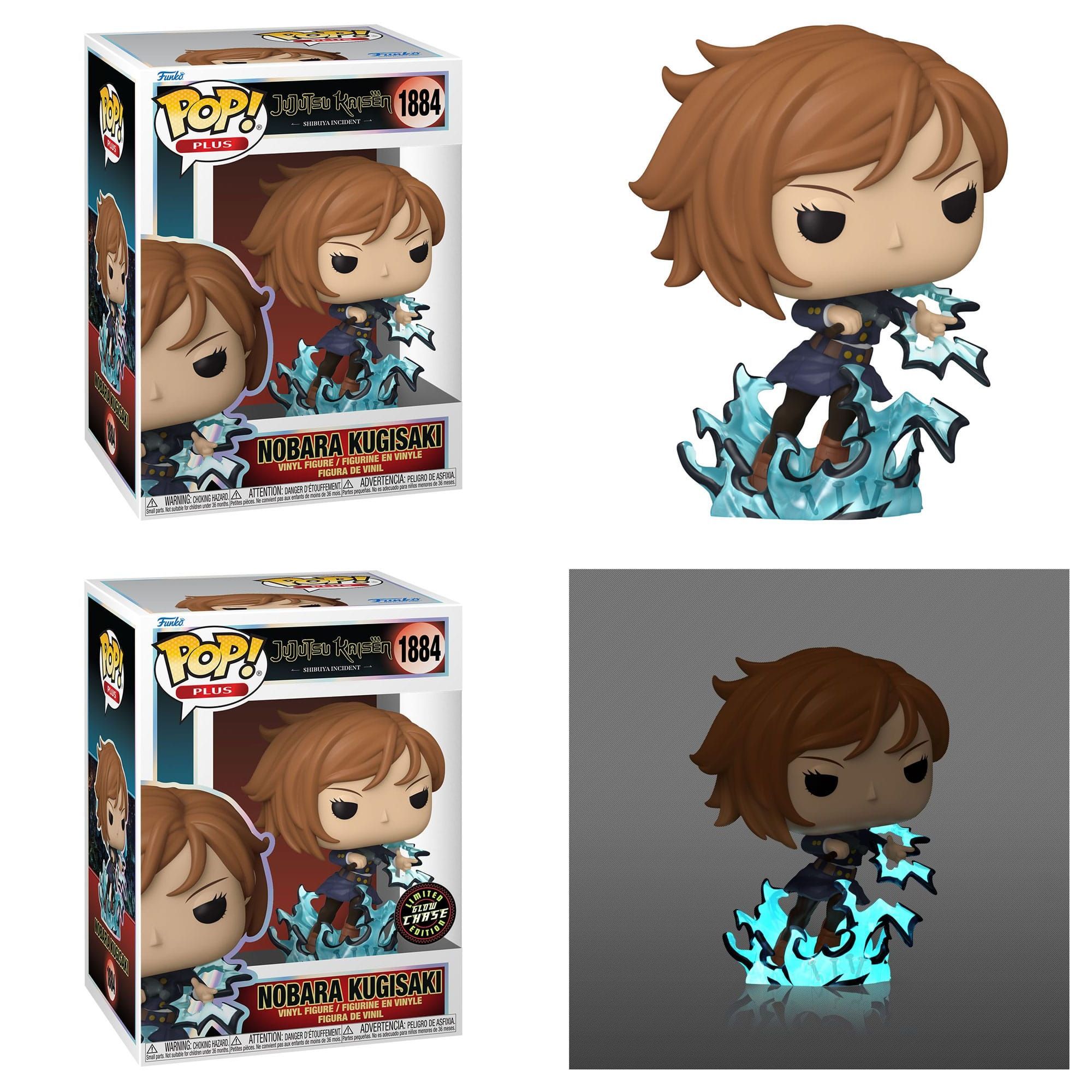 POP - Jujutsu Kaisen - Nobara Kugisaki 