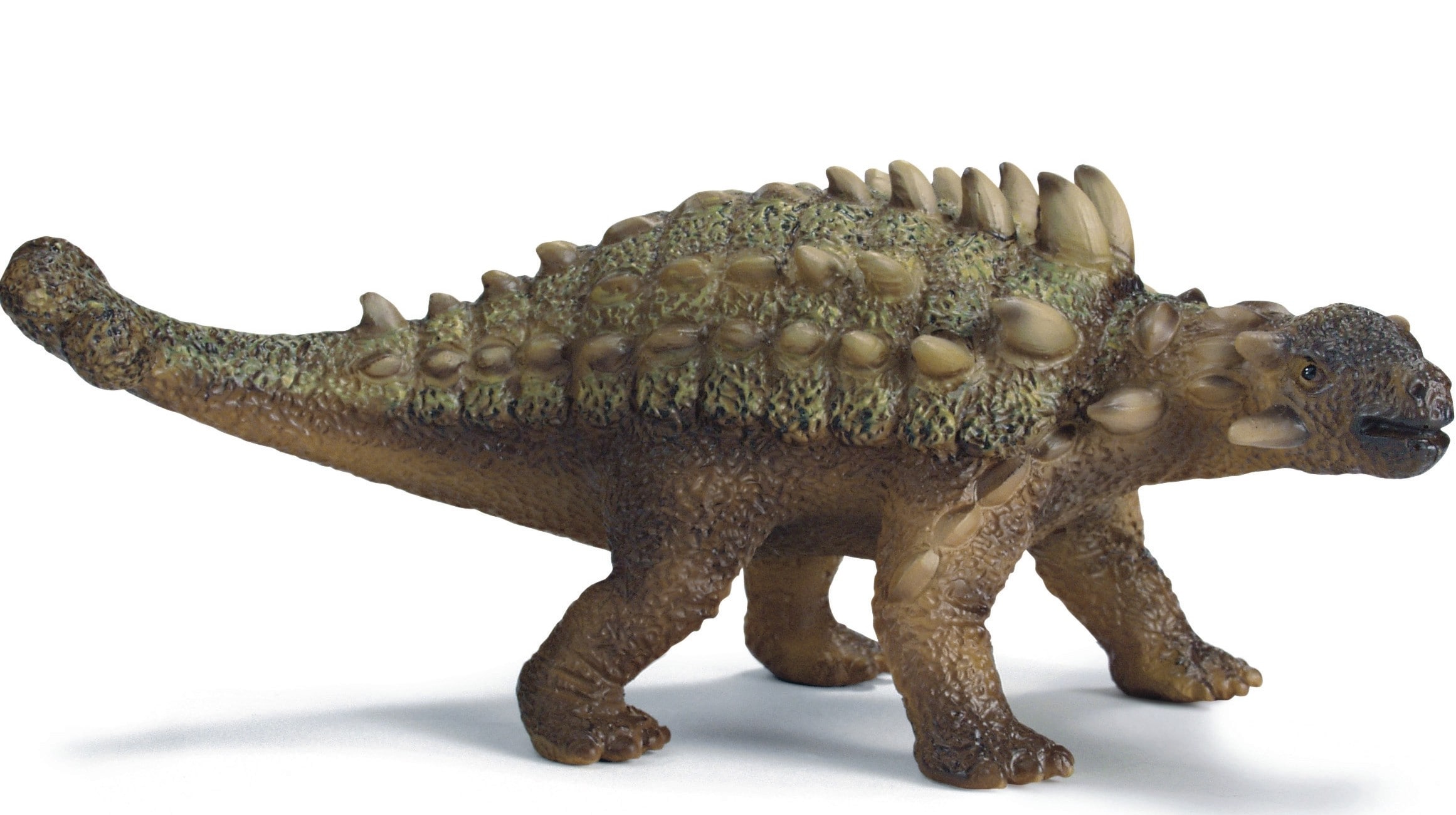 Schleich 14505 - Urzeittiere - Saichania 