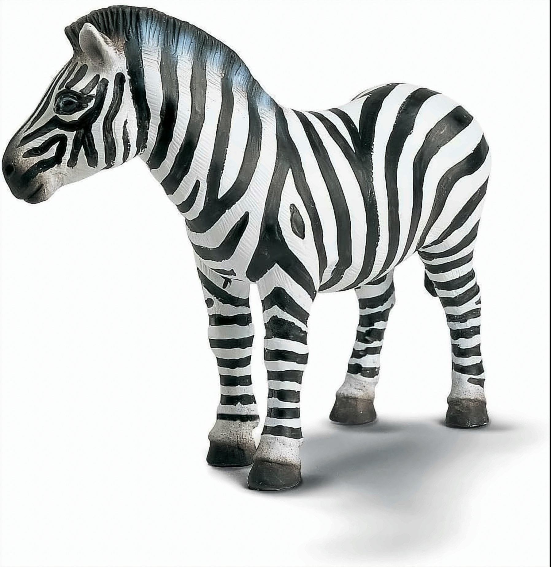 Schleich 14148 Zebra 