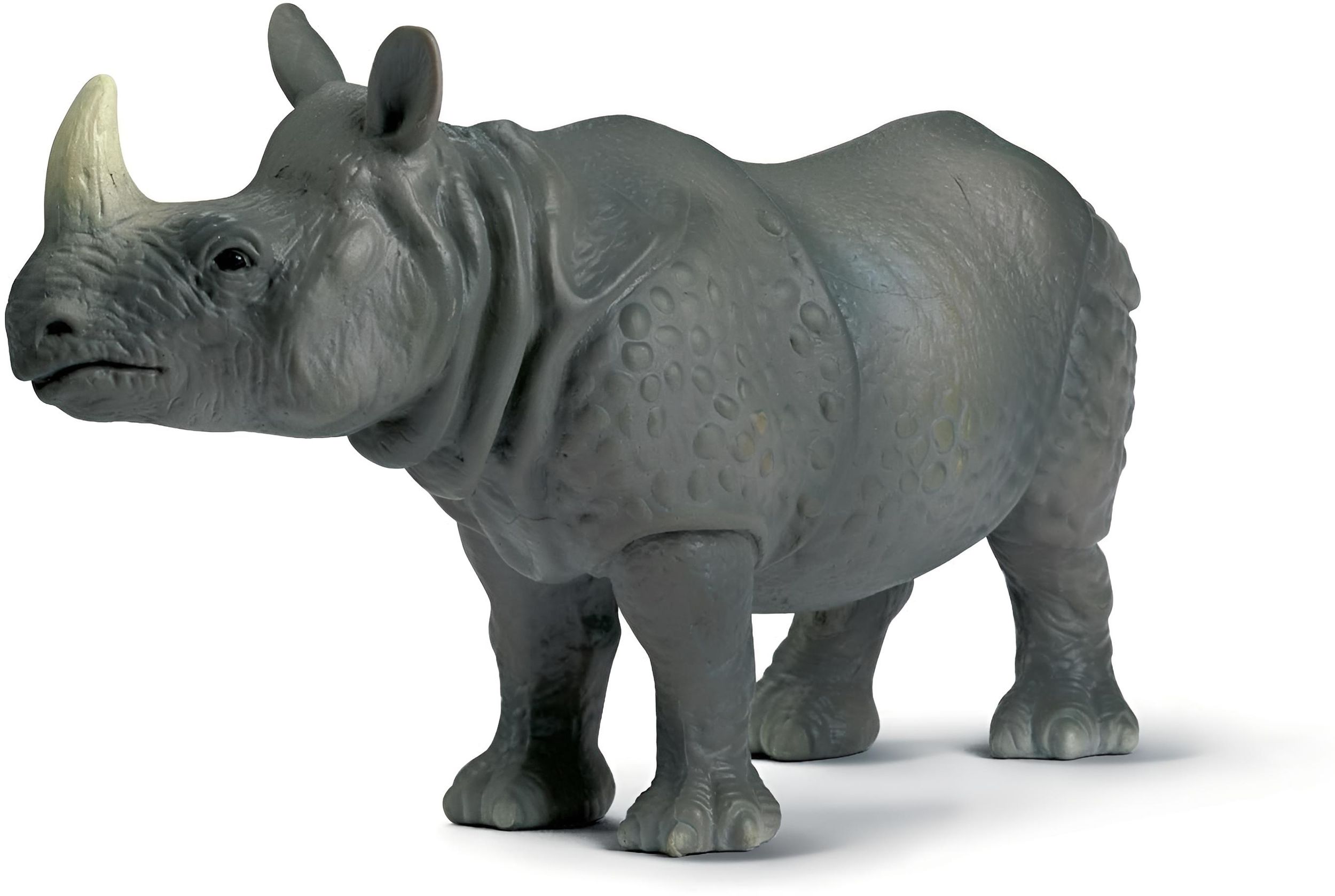 Schleich 14183 - Panzernashorn 