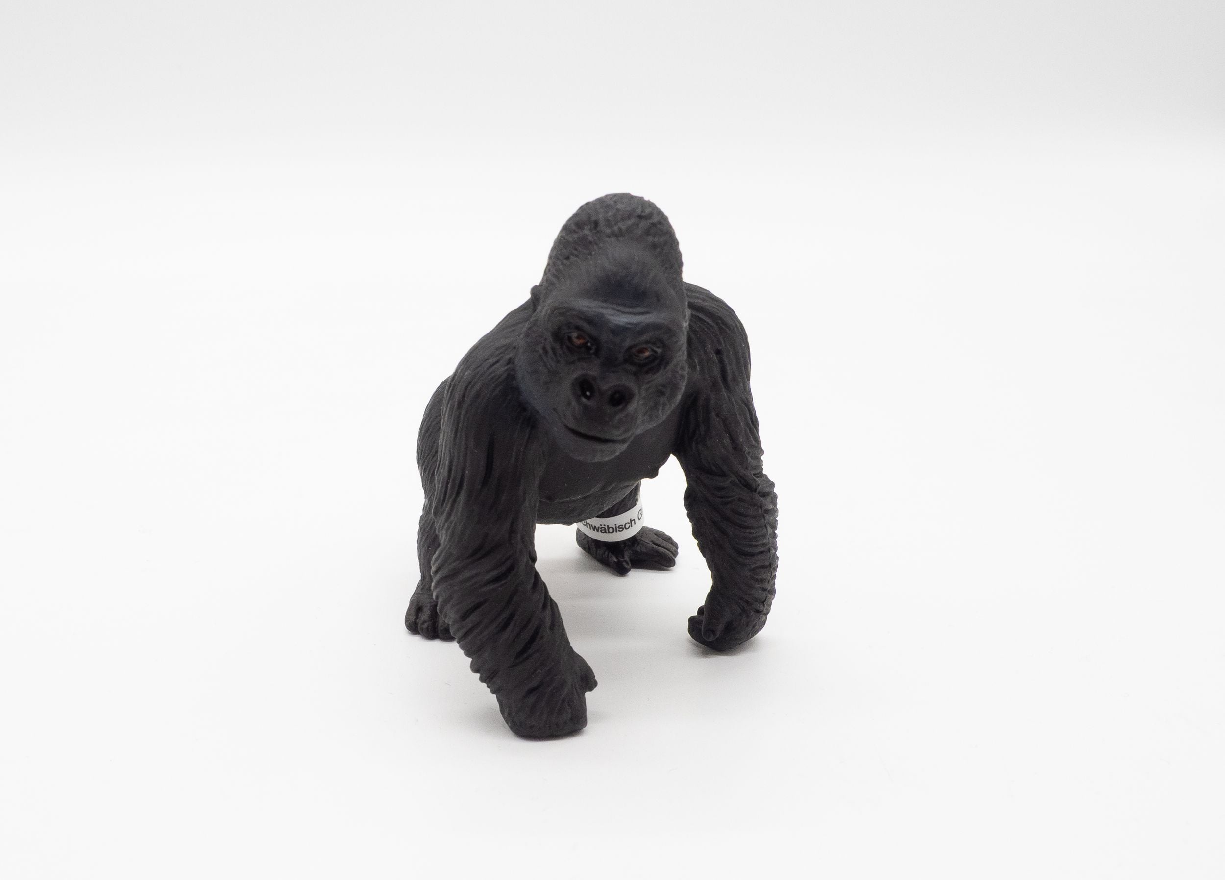 Schleich 14196 - Gorilla M&auml;nnchen 