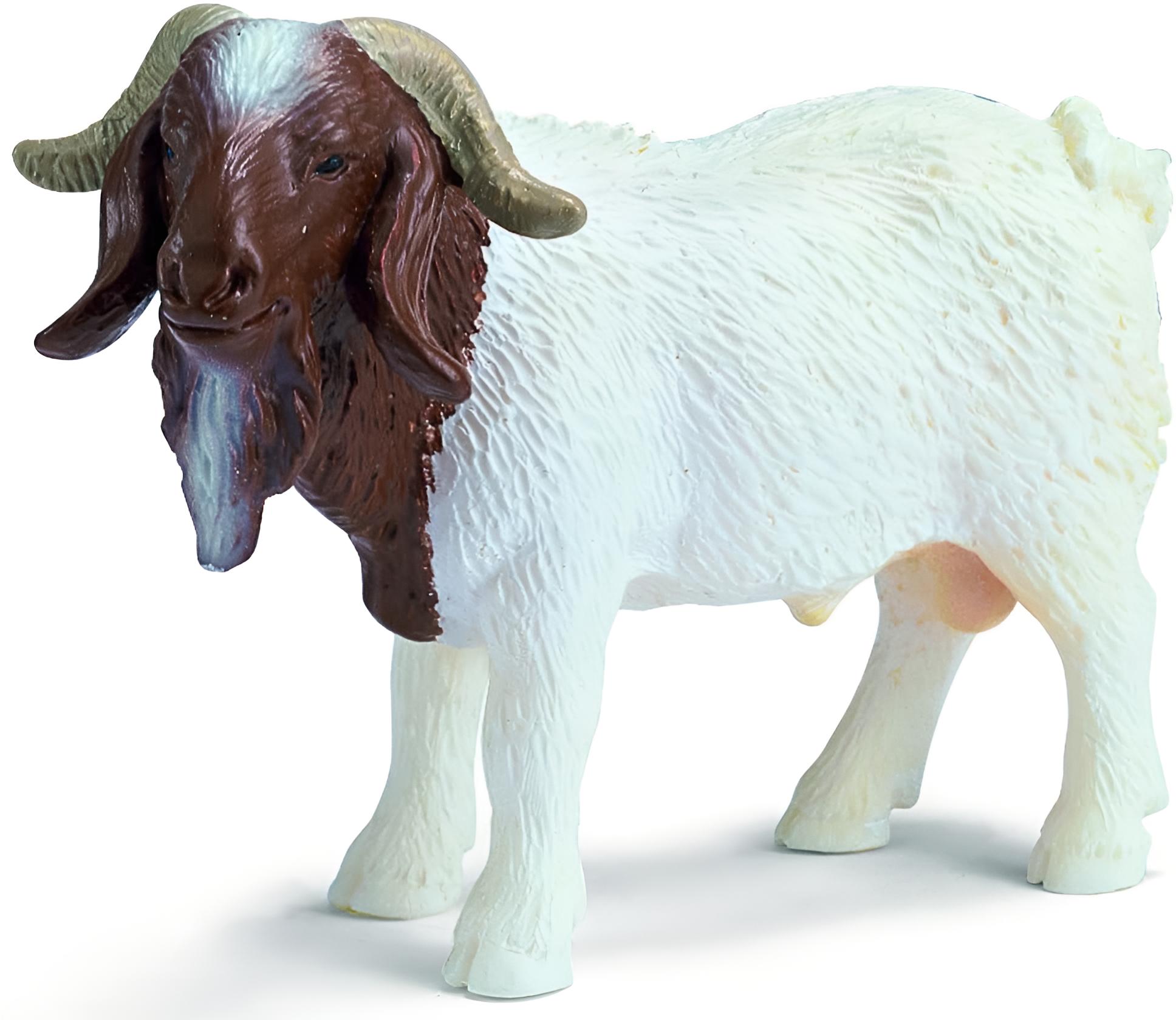 Schleich 13258 - Burenziegenbock 