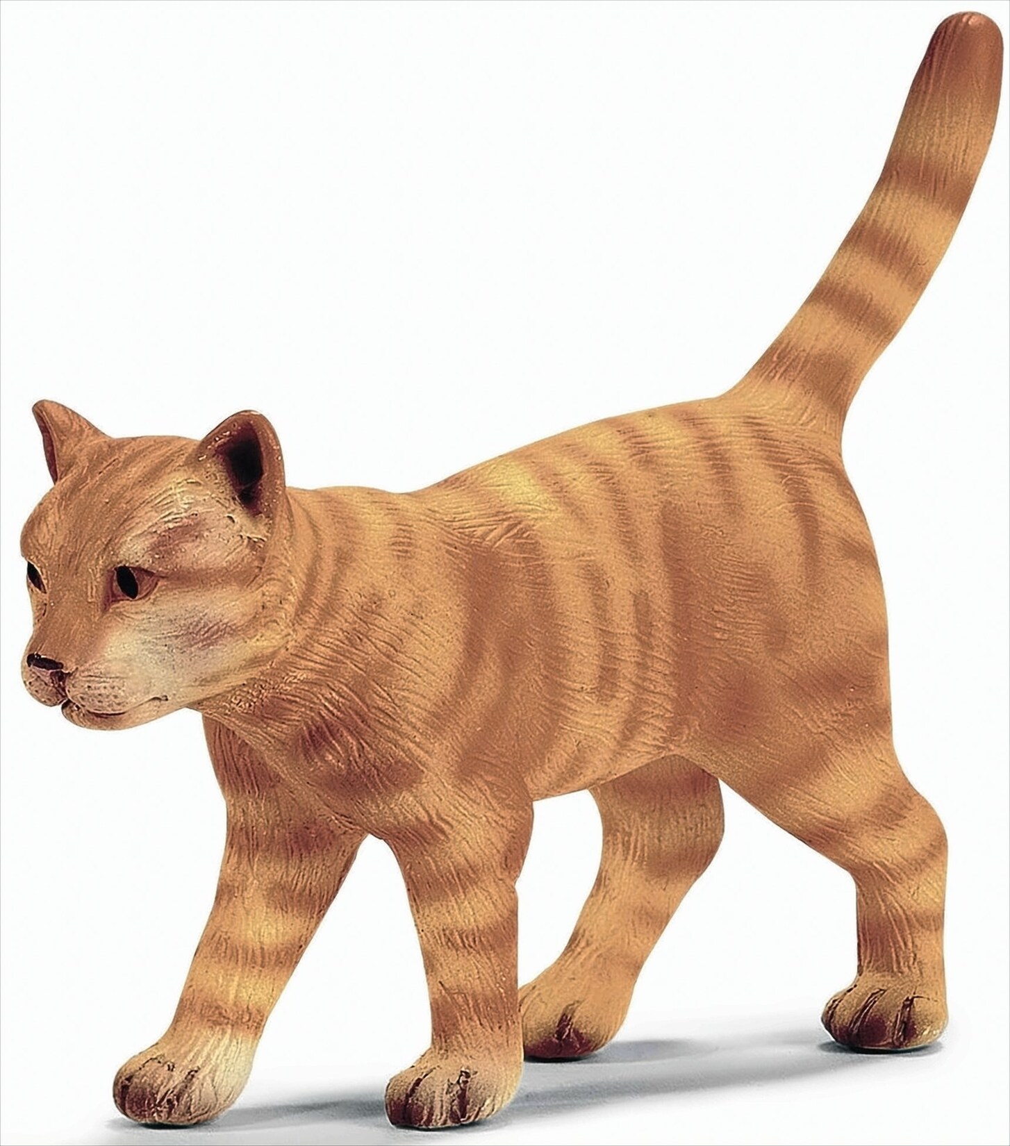 13286 Katze, laufend