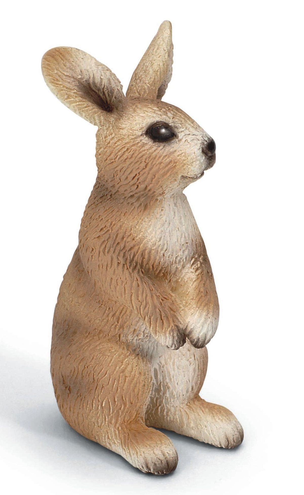Schleich 13672 - Kaninchen, stehend 