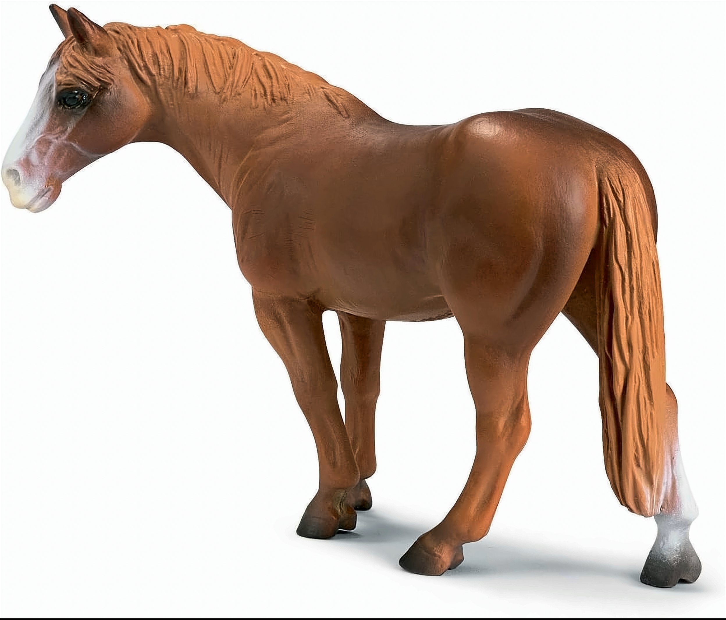 Schleich 13251 Quarterhorse 