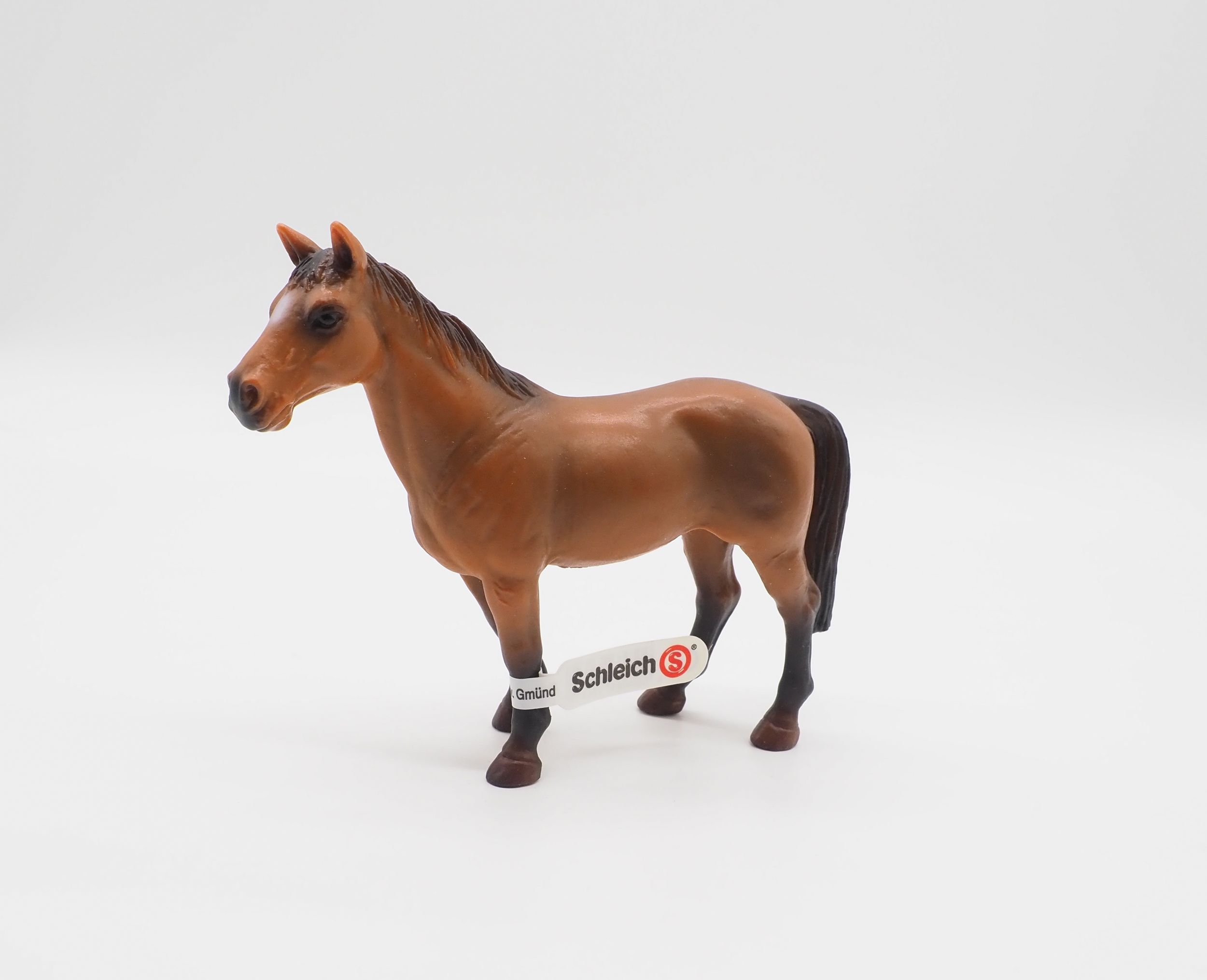 Schleich 13261 - Trakehner Stute 