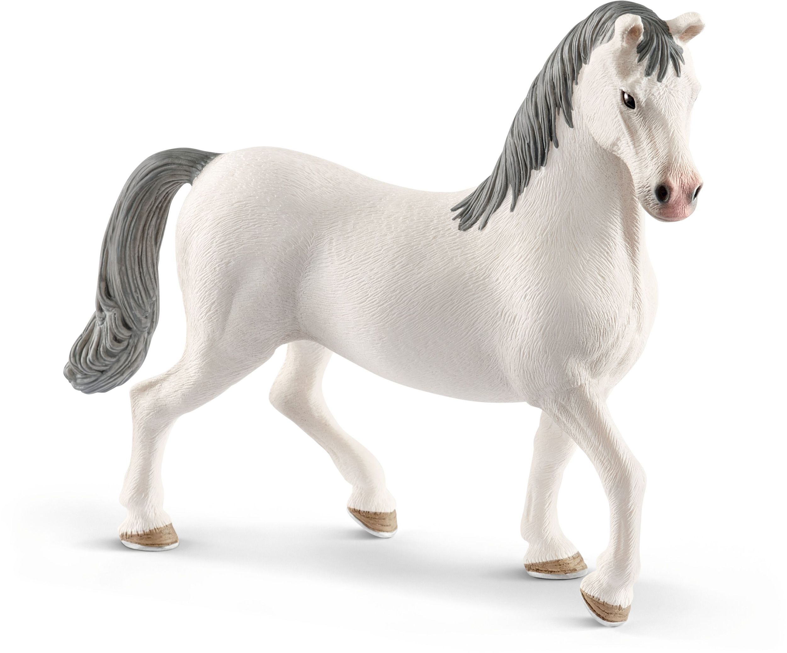 Schleich 13887 Horse Club - Lipizzaner Hengst 