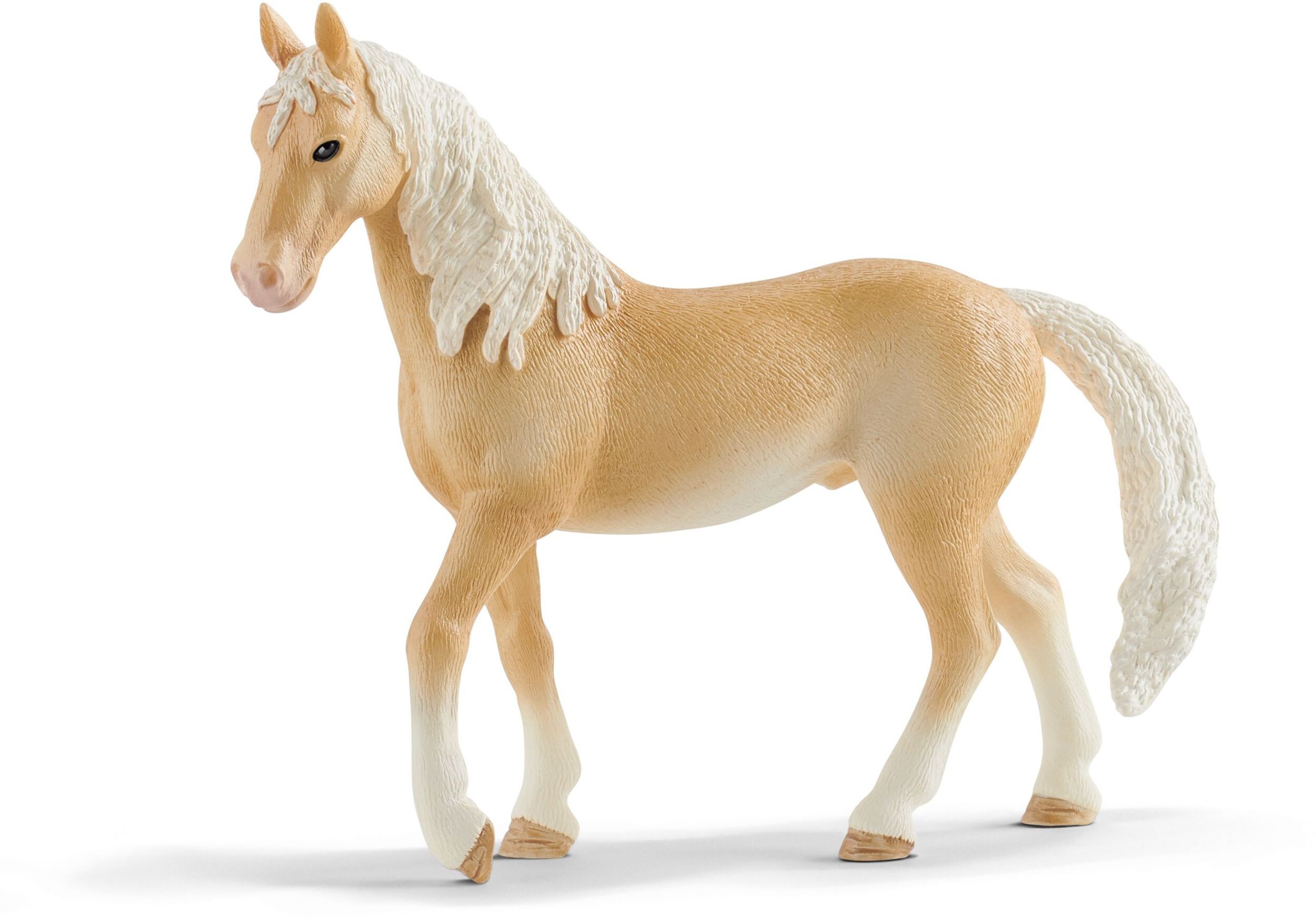 Schleich 13911 Achal Tekkiner Hengst 