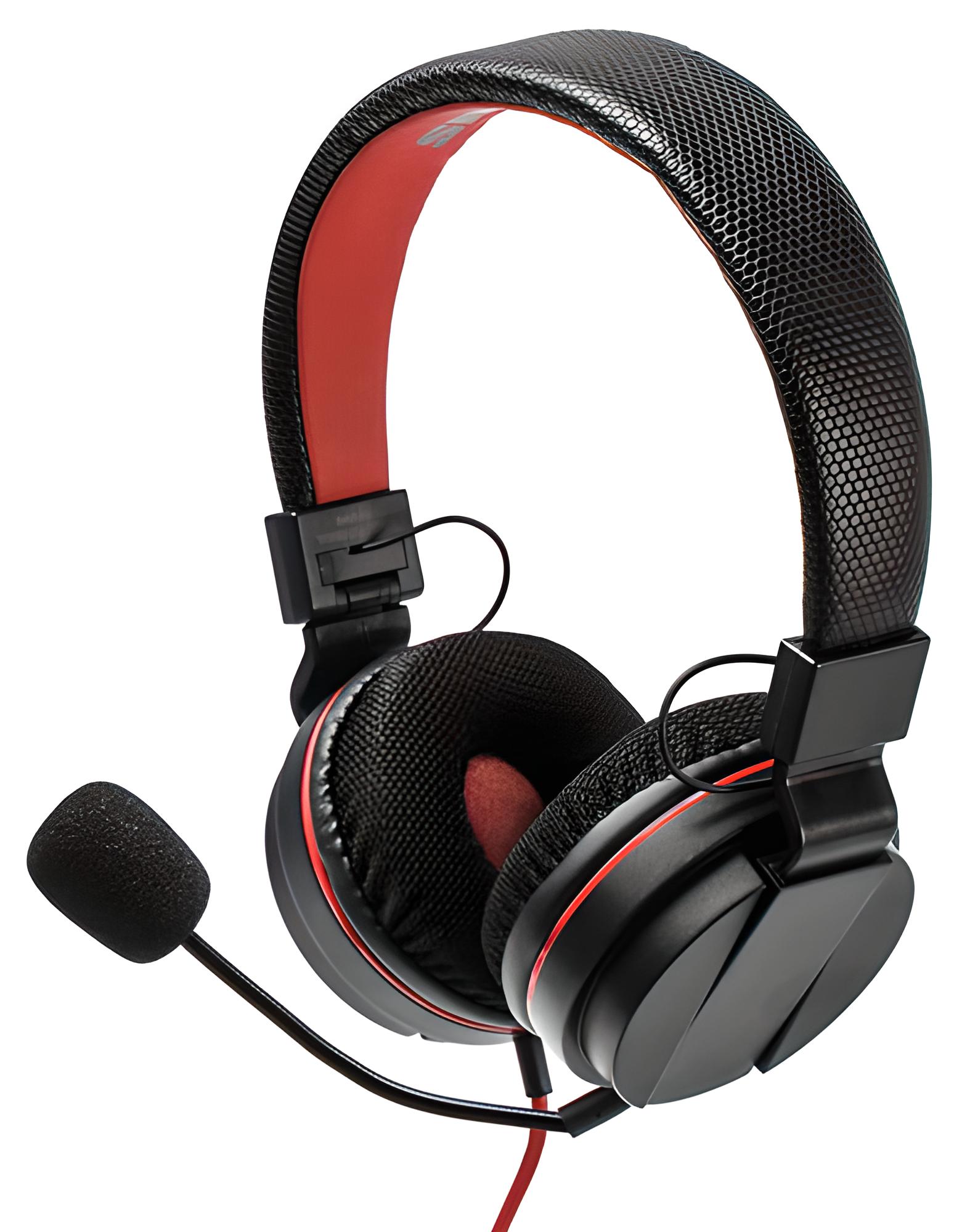 Switch Kopfh&ouml;rer Head:Set S 