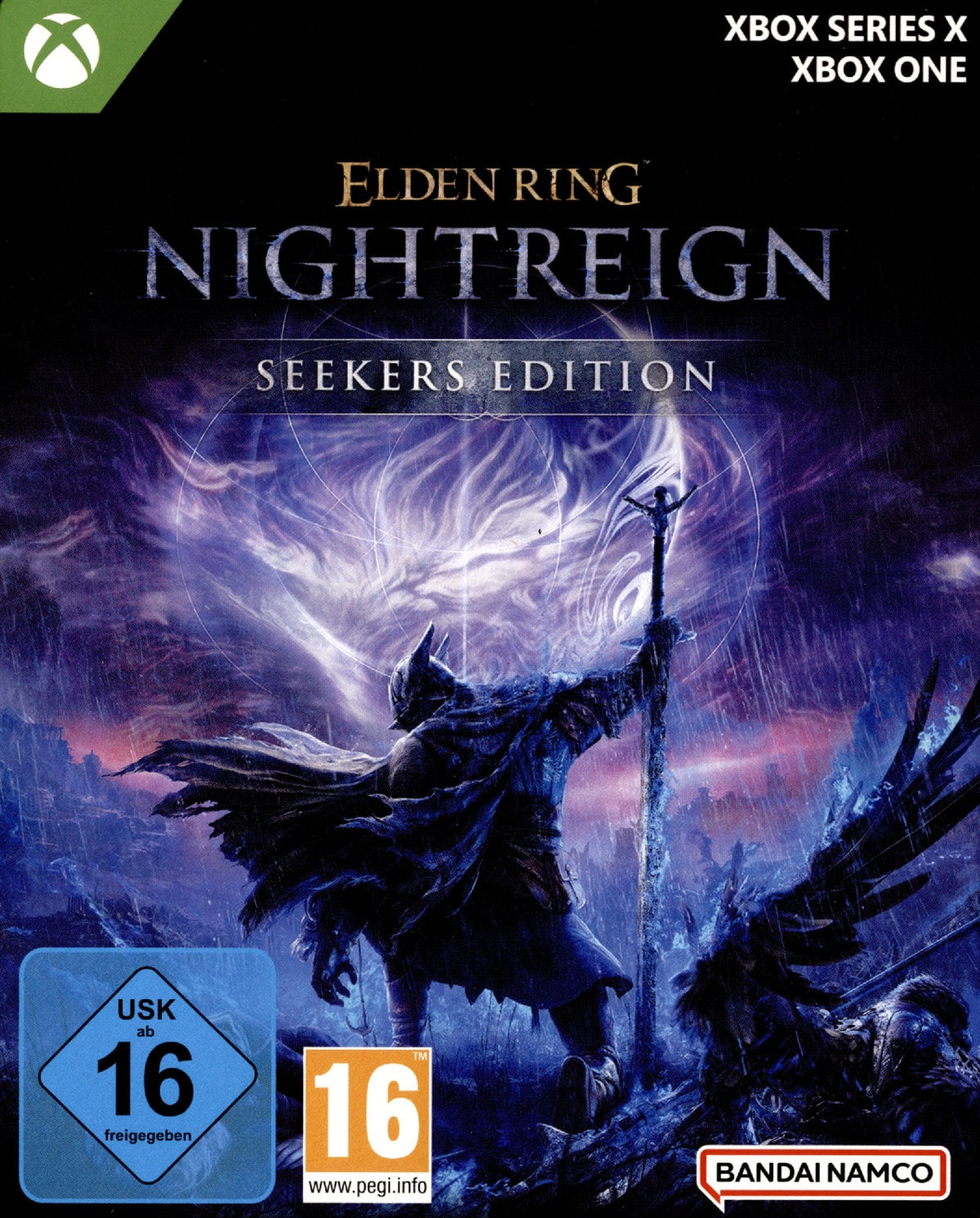 Elden Ring - Nightreign (Seekers Edition) 