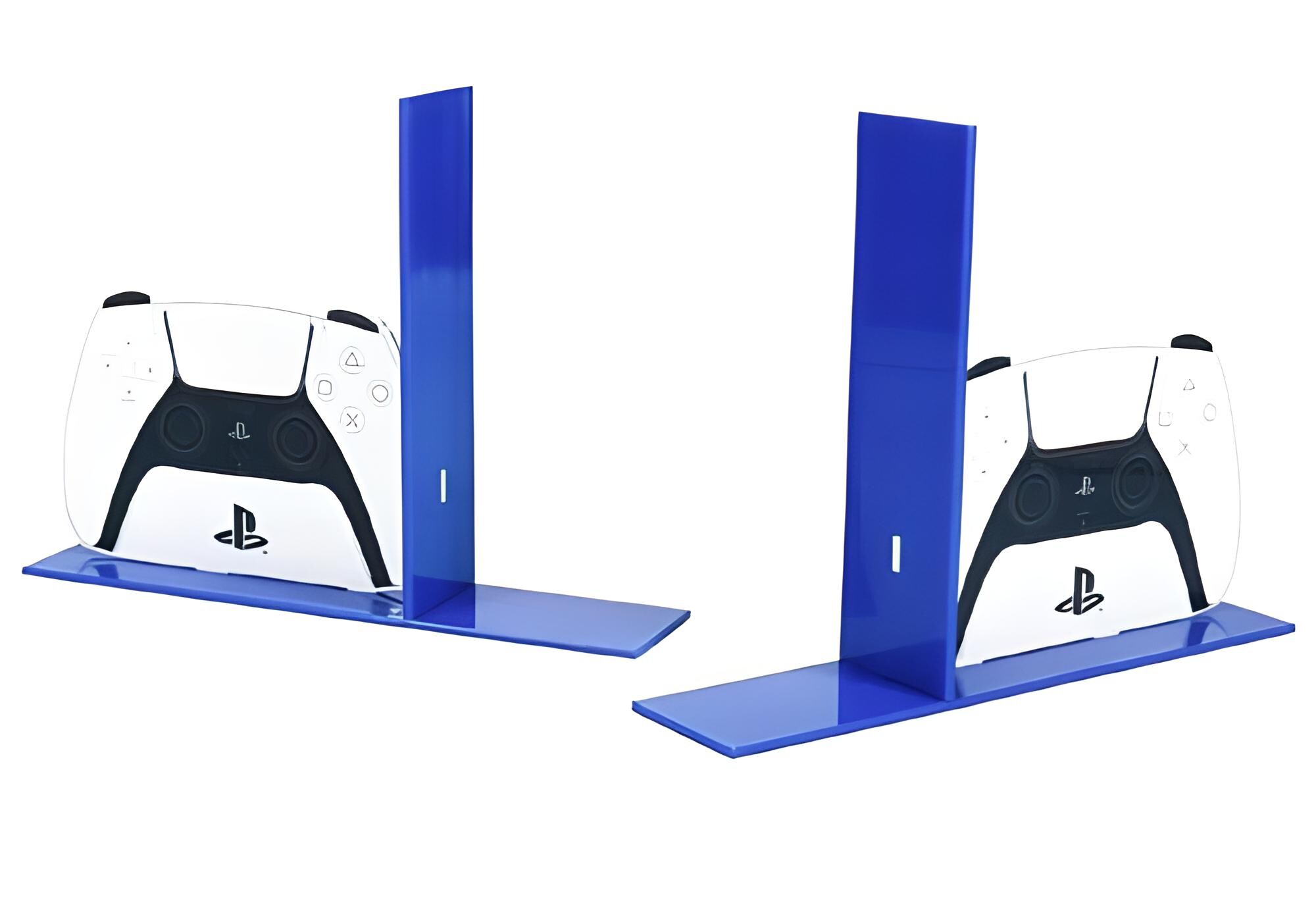 Playstation Buchst&uuml;tzen Set 