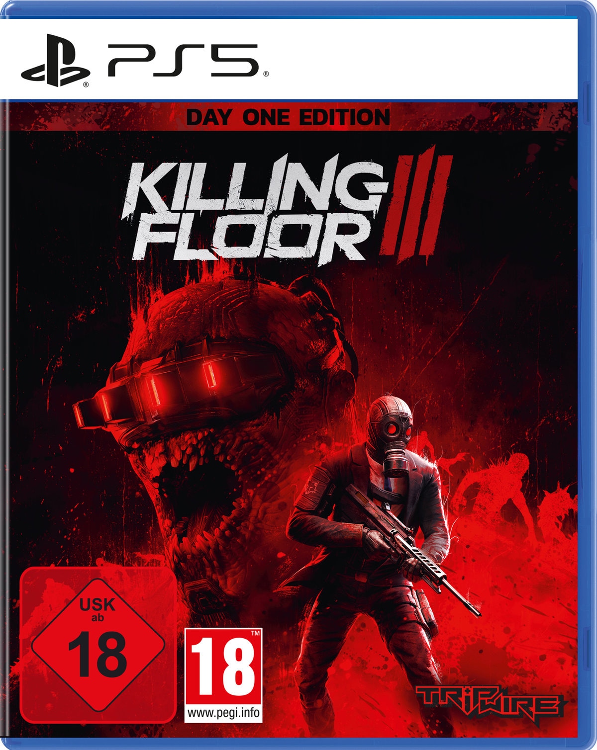 Killing Floor 3 (Day One Edition) 