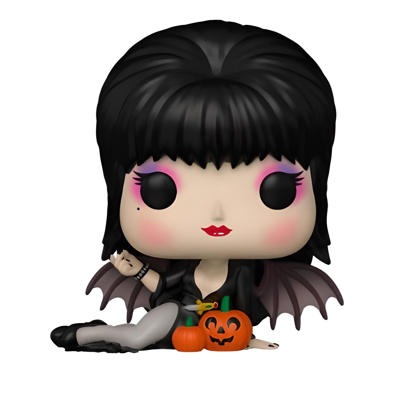 POP - Elvira - Mistress of the Dark (Pumpkins) 