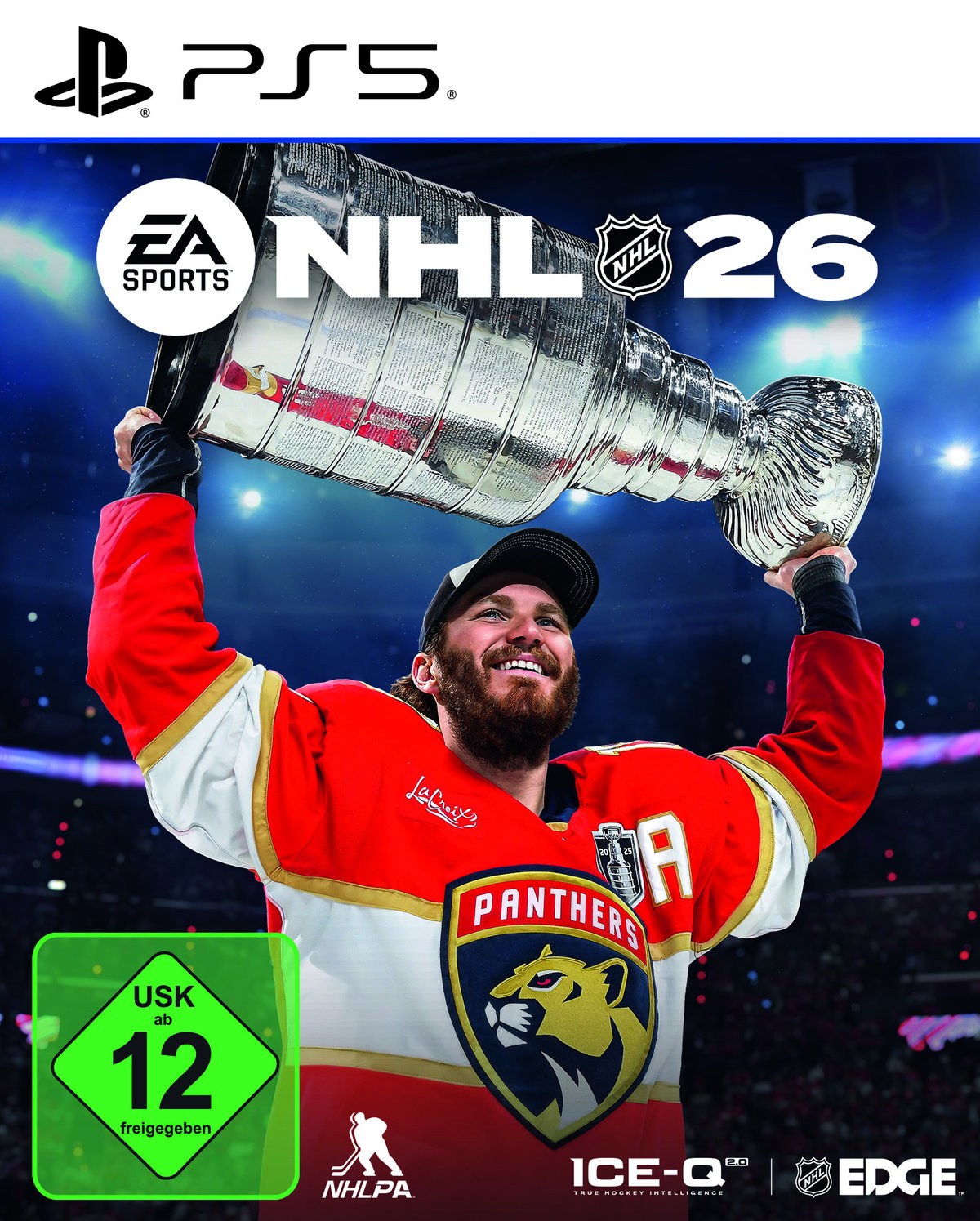 NHL 26 