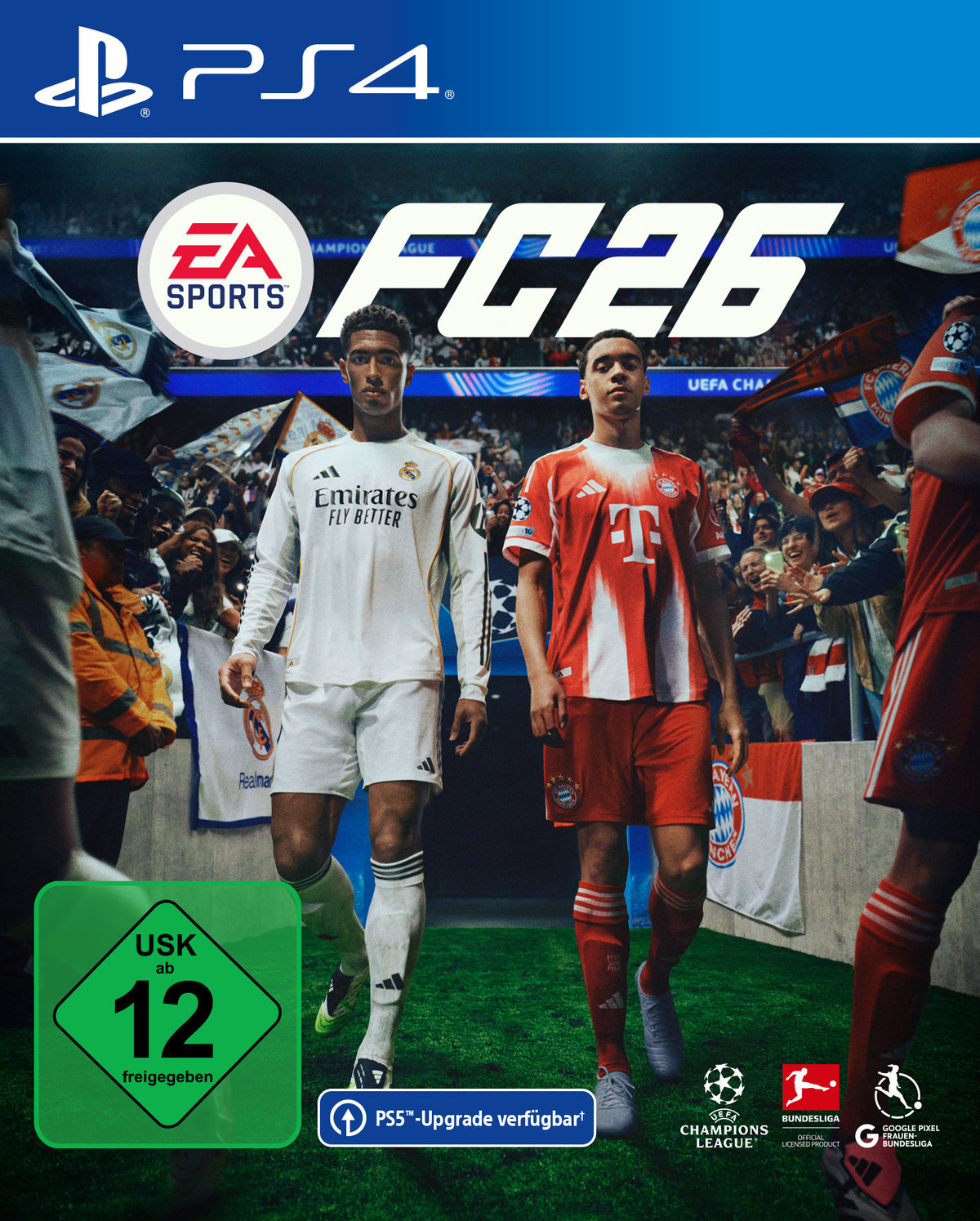 EA Sports FC 26 