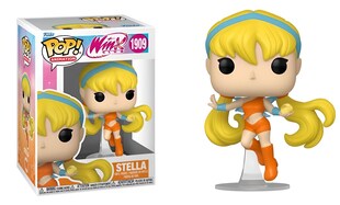 POP - Winx Club - Stella 