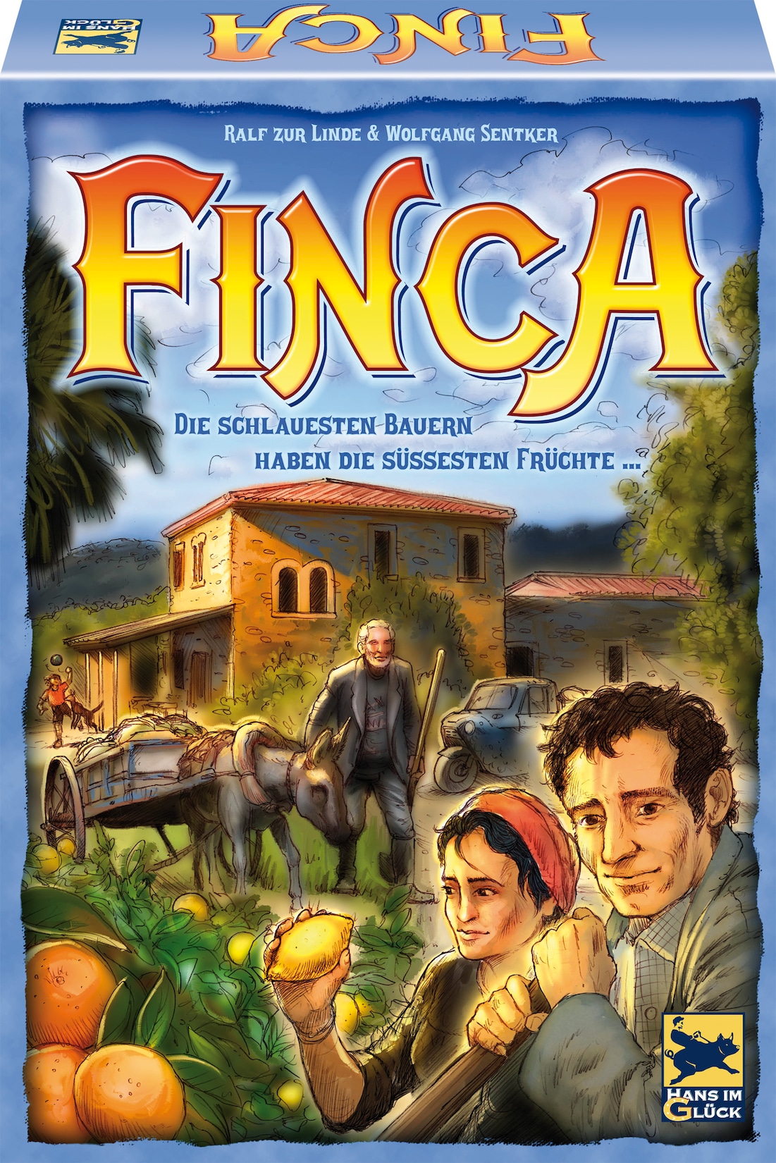 Finca
