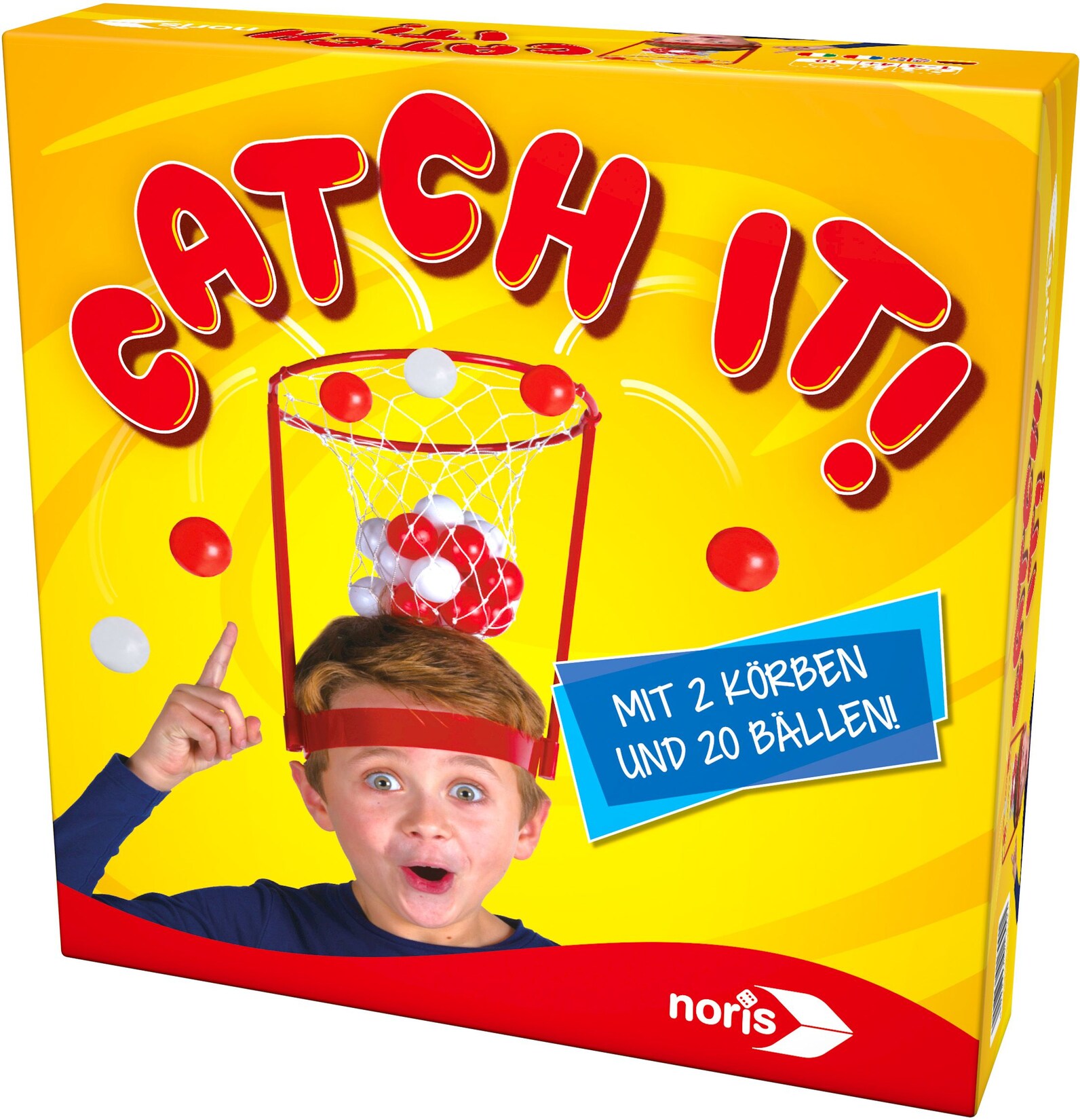 Catch it!