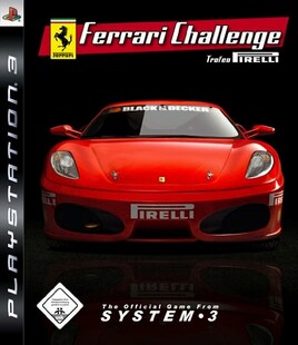 Ferrari Challenge - Trofeo Pirelli 