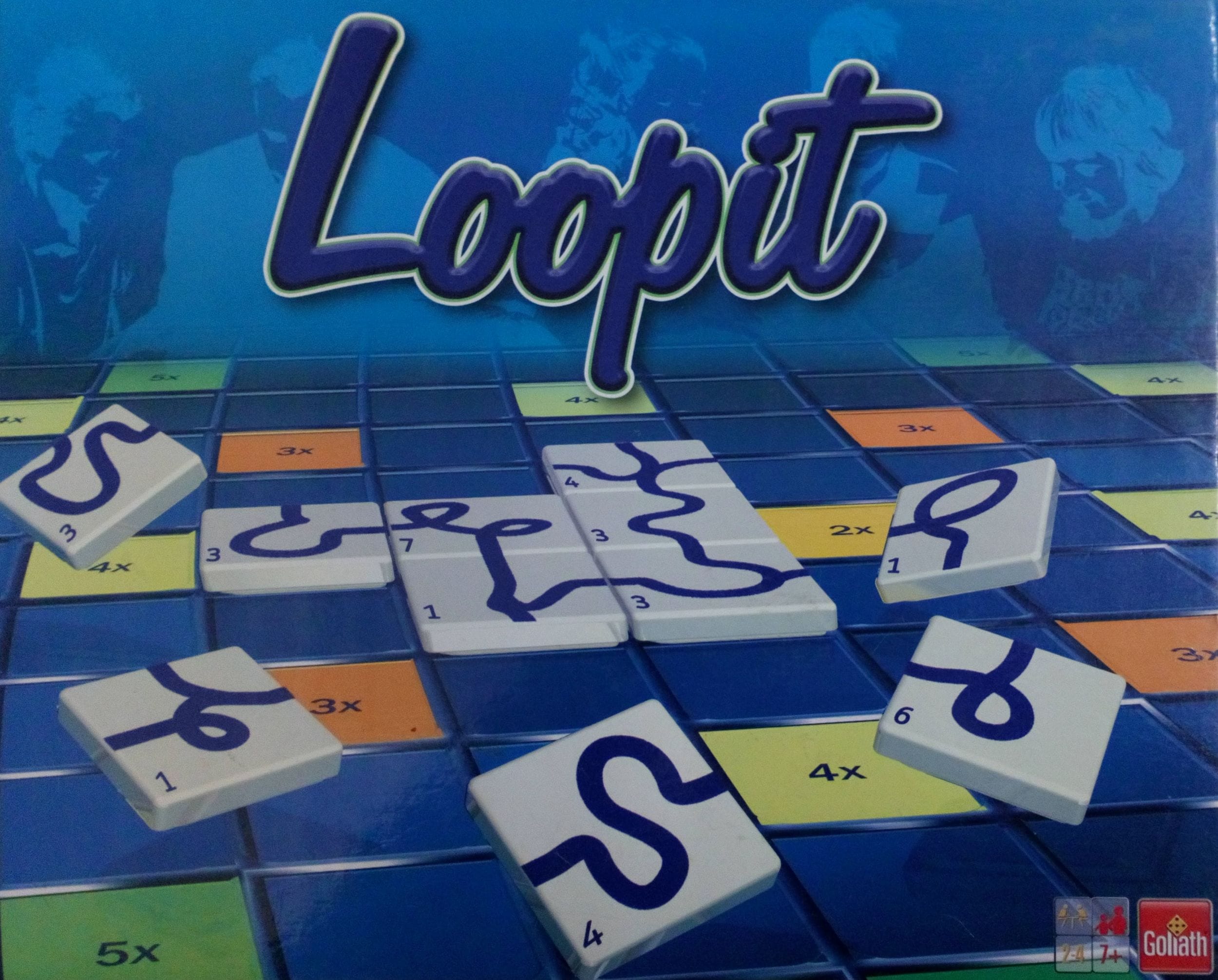Loopit 