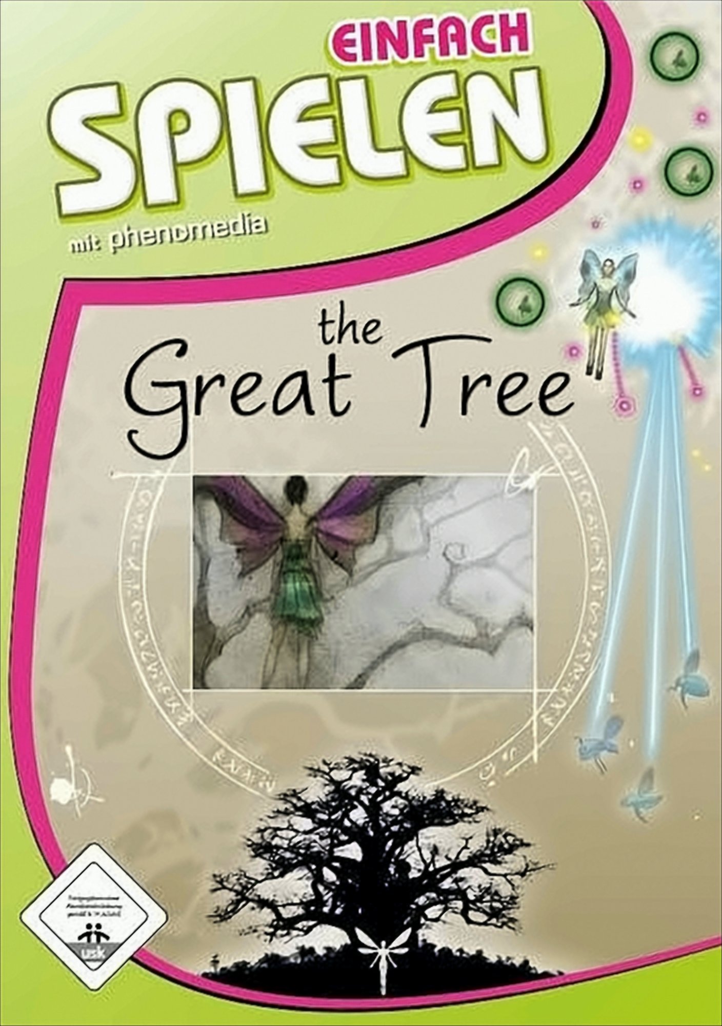 The Great Tree 