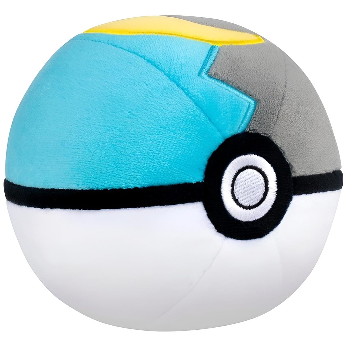 Pok&eacute;mon Pl&uuml;sch - Moon Ball/Mondball 12,5cm 