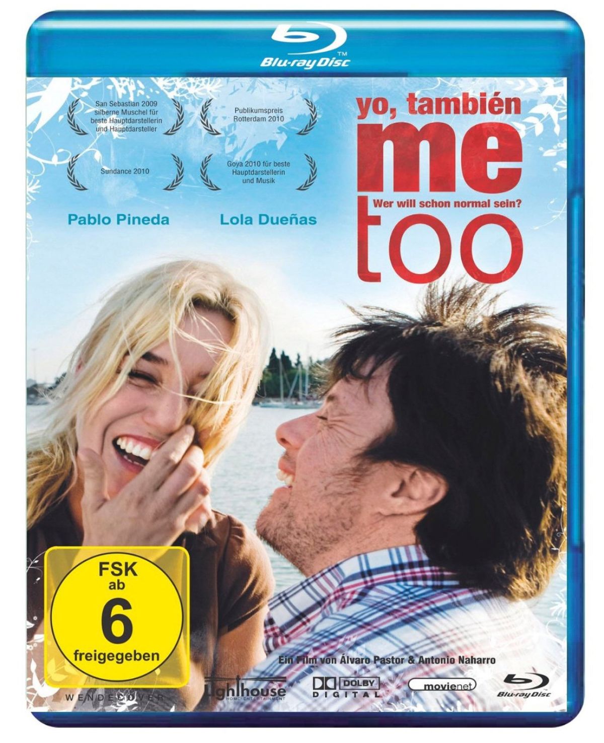 Me Too - Wer will schon normal sein? 