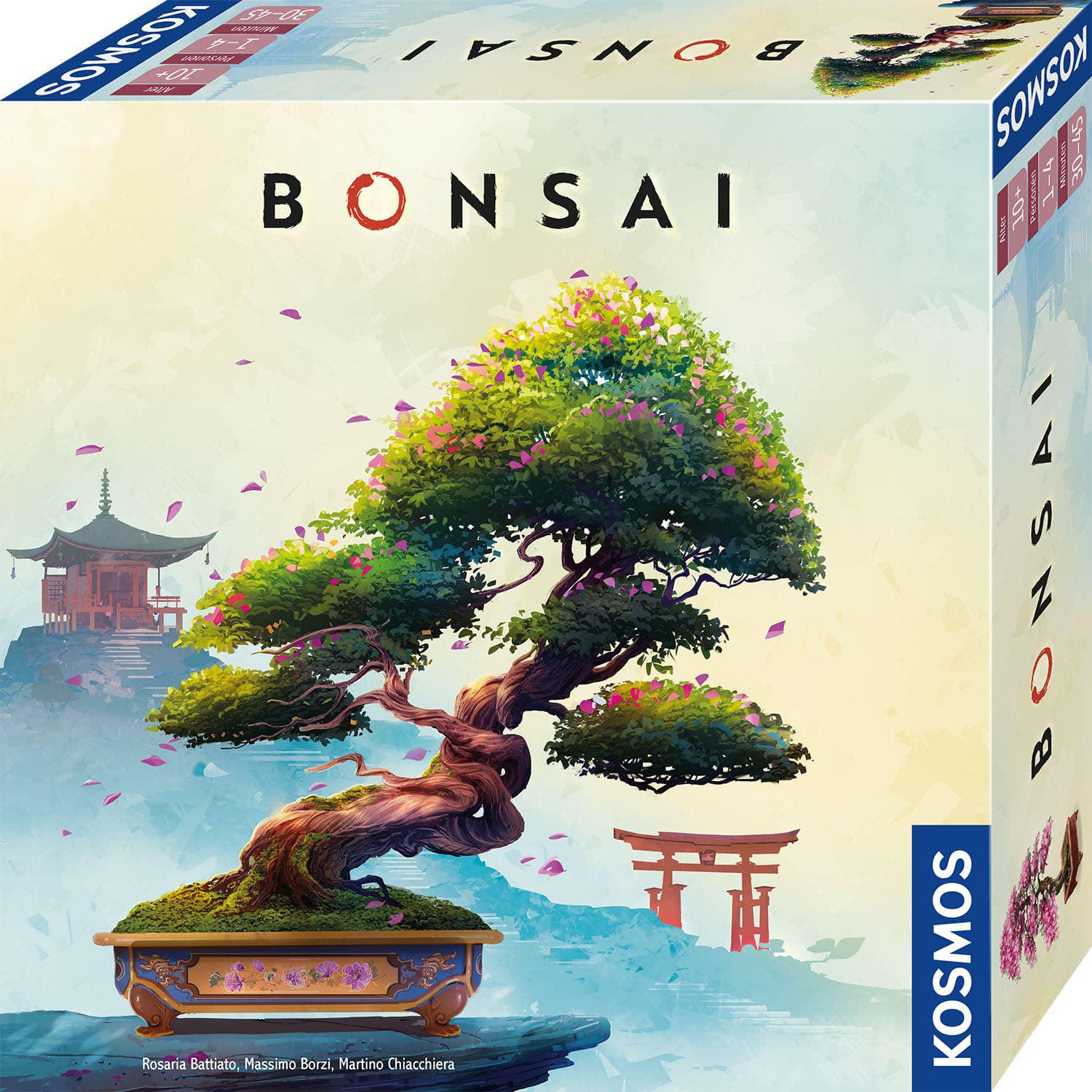 Bonsai 