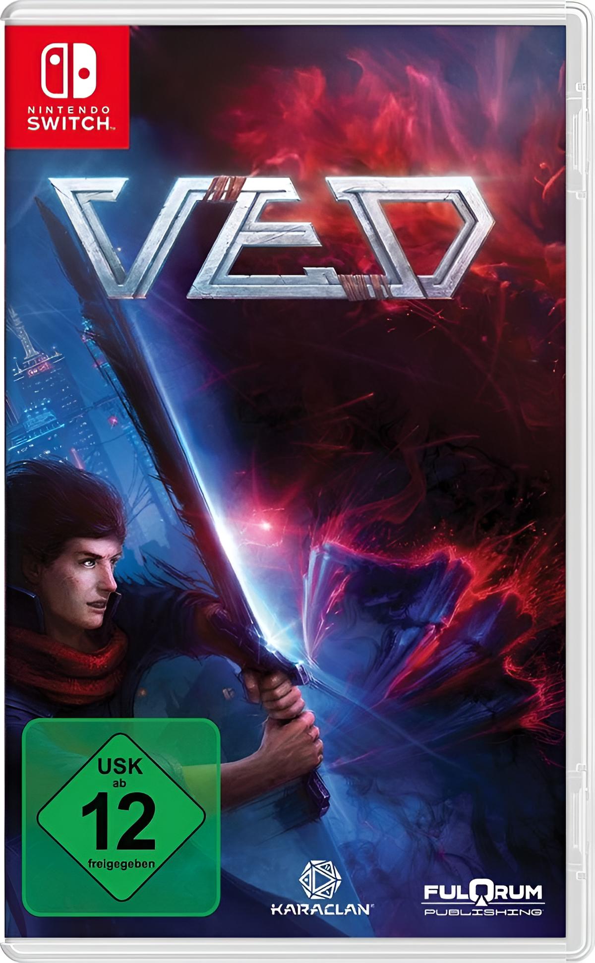 VED 