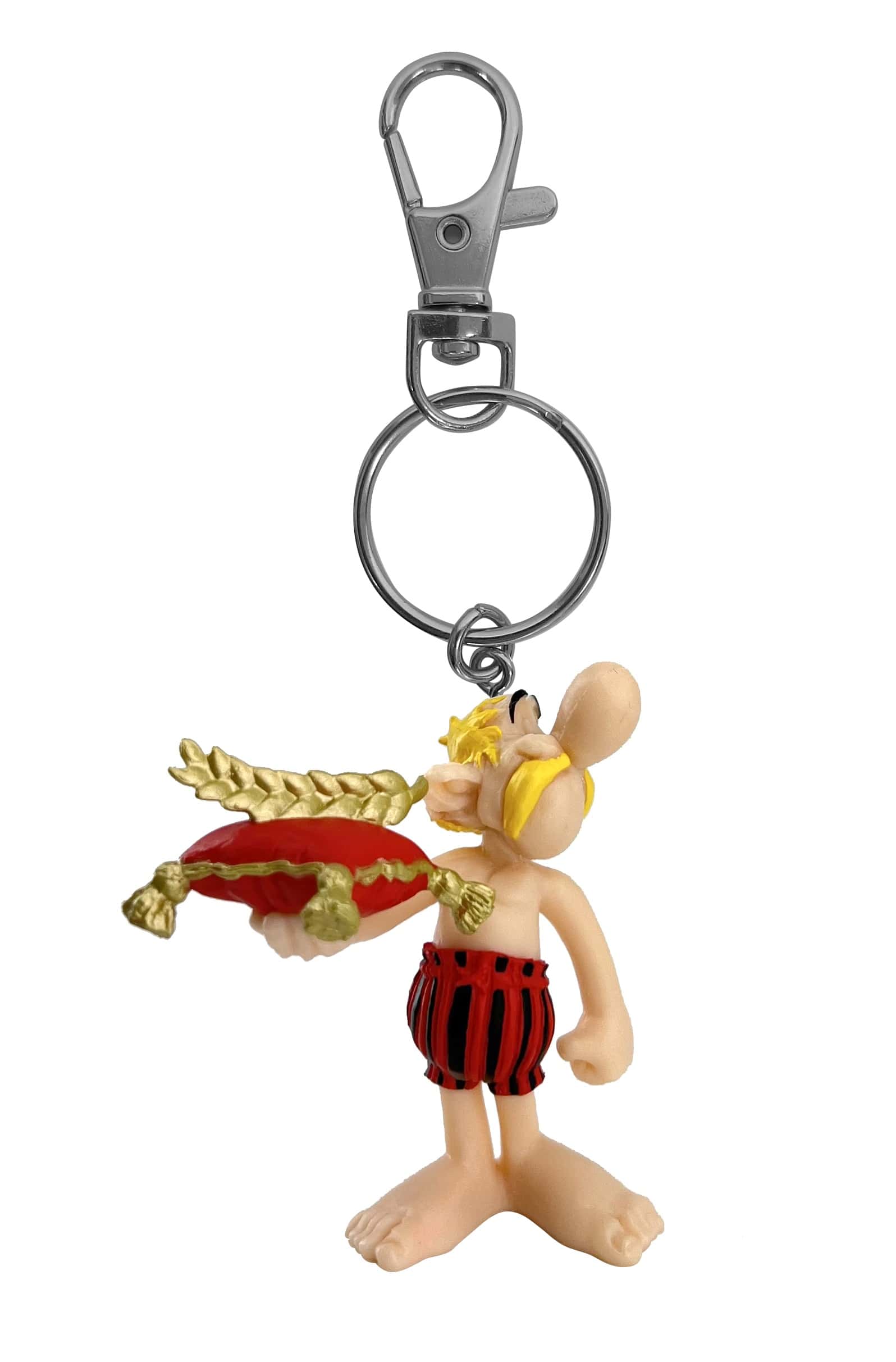 Asterix bei den olympischen Spielen - Schl&uuml;sselanh&auml;nger 