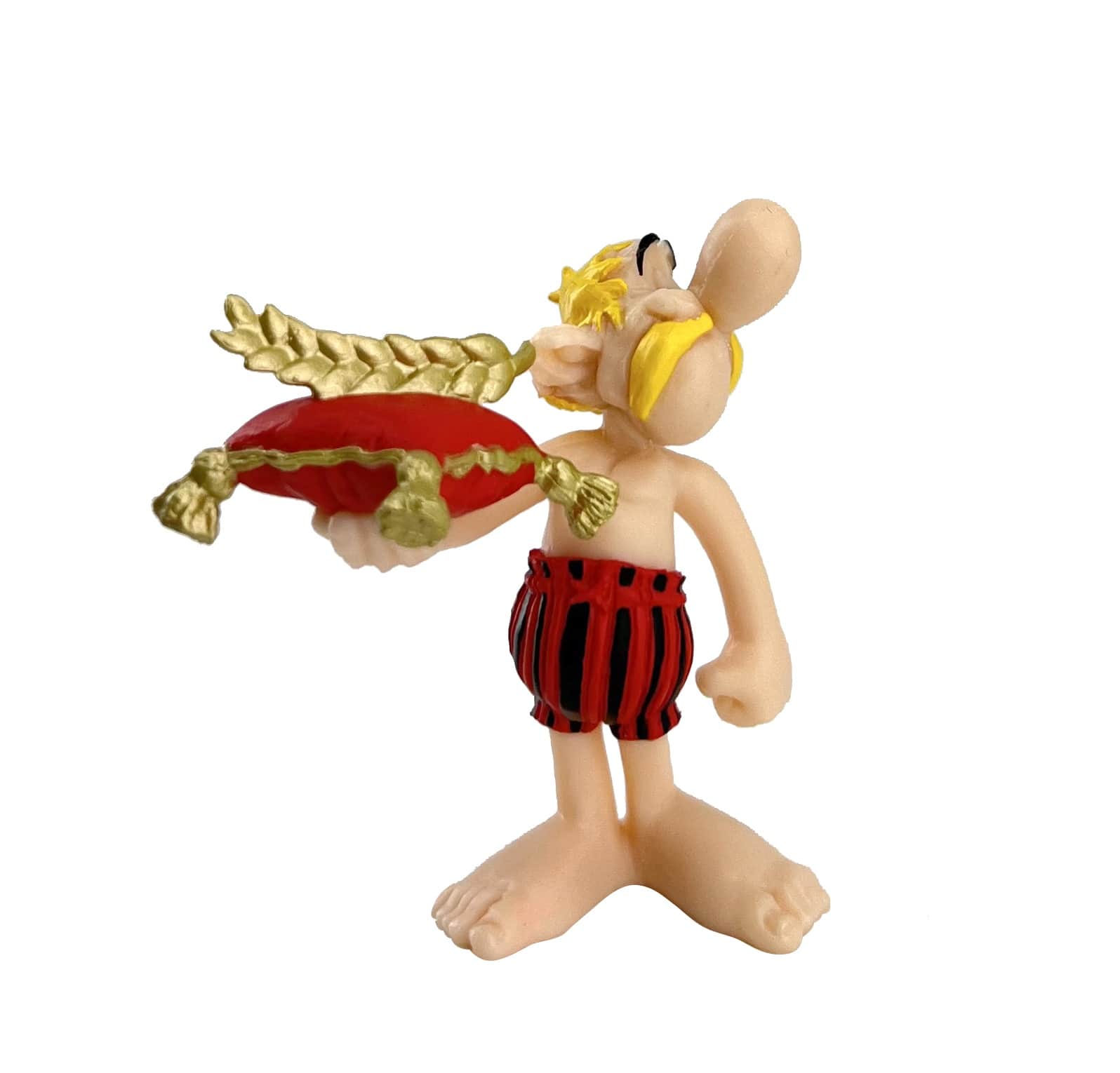 Asterix & Obelix - Asterix bei den olympischen Spielen 
