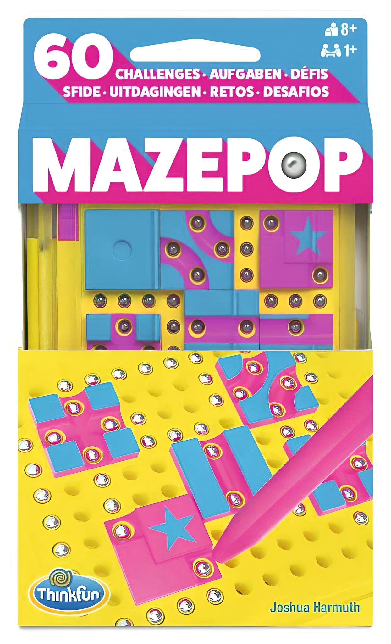 Mazepop 