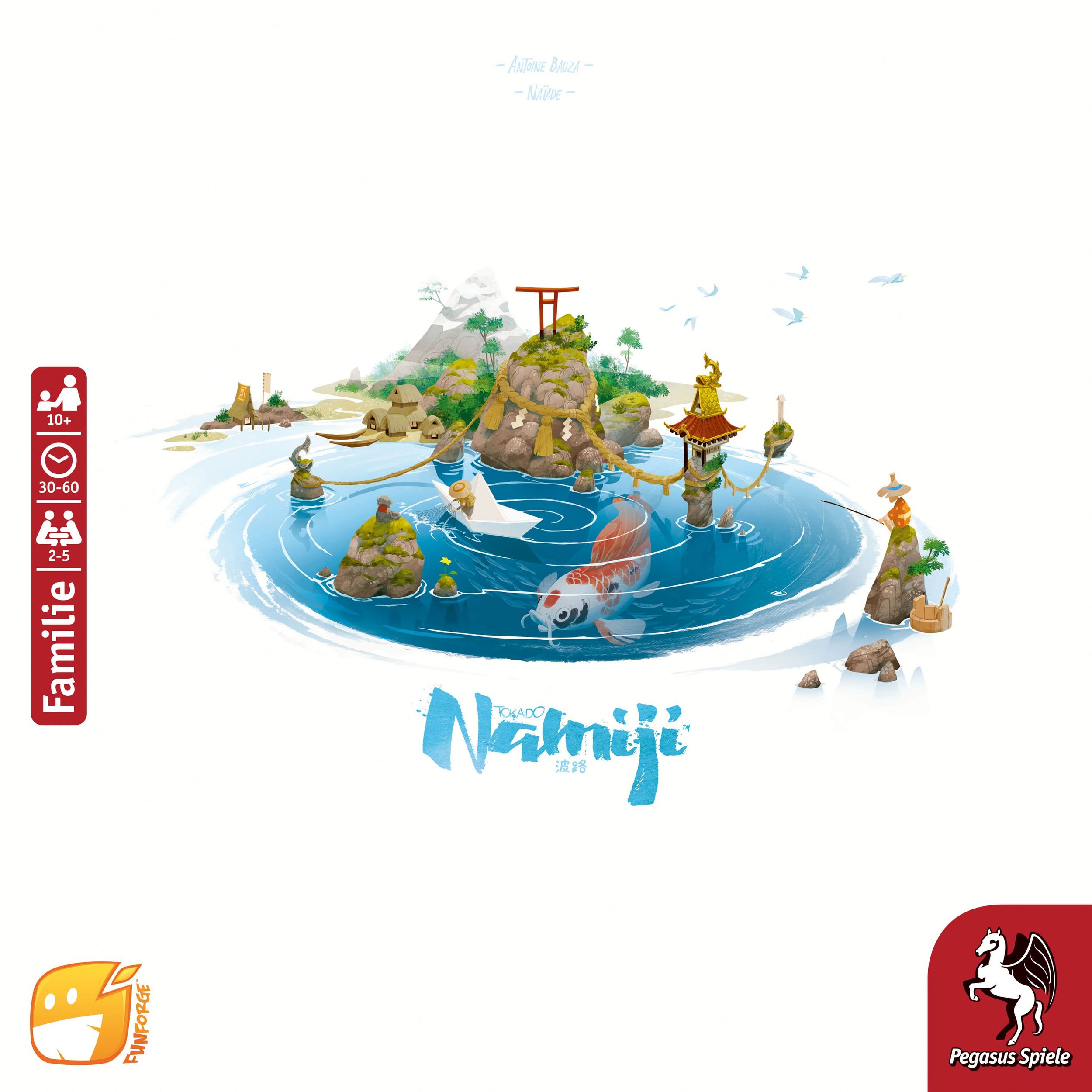 Namiji 