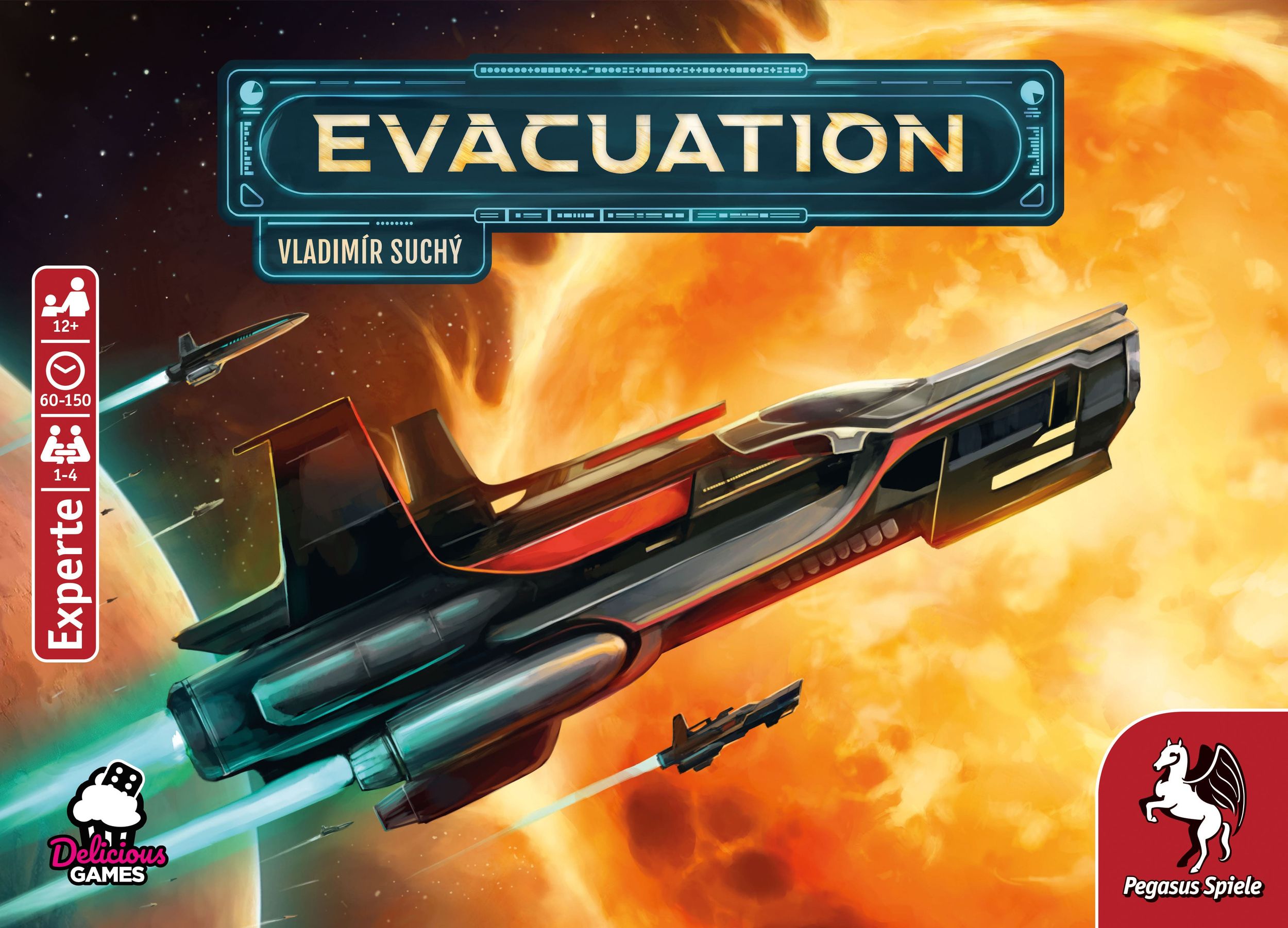 Evacuation 