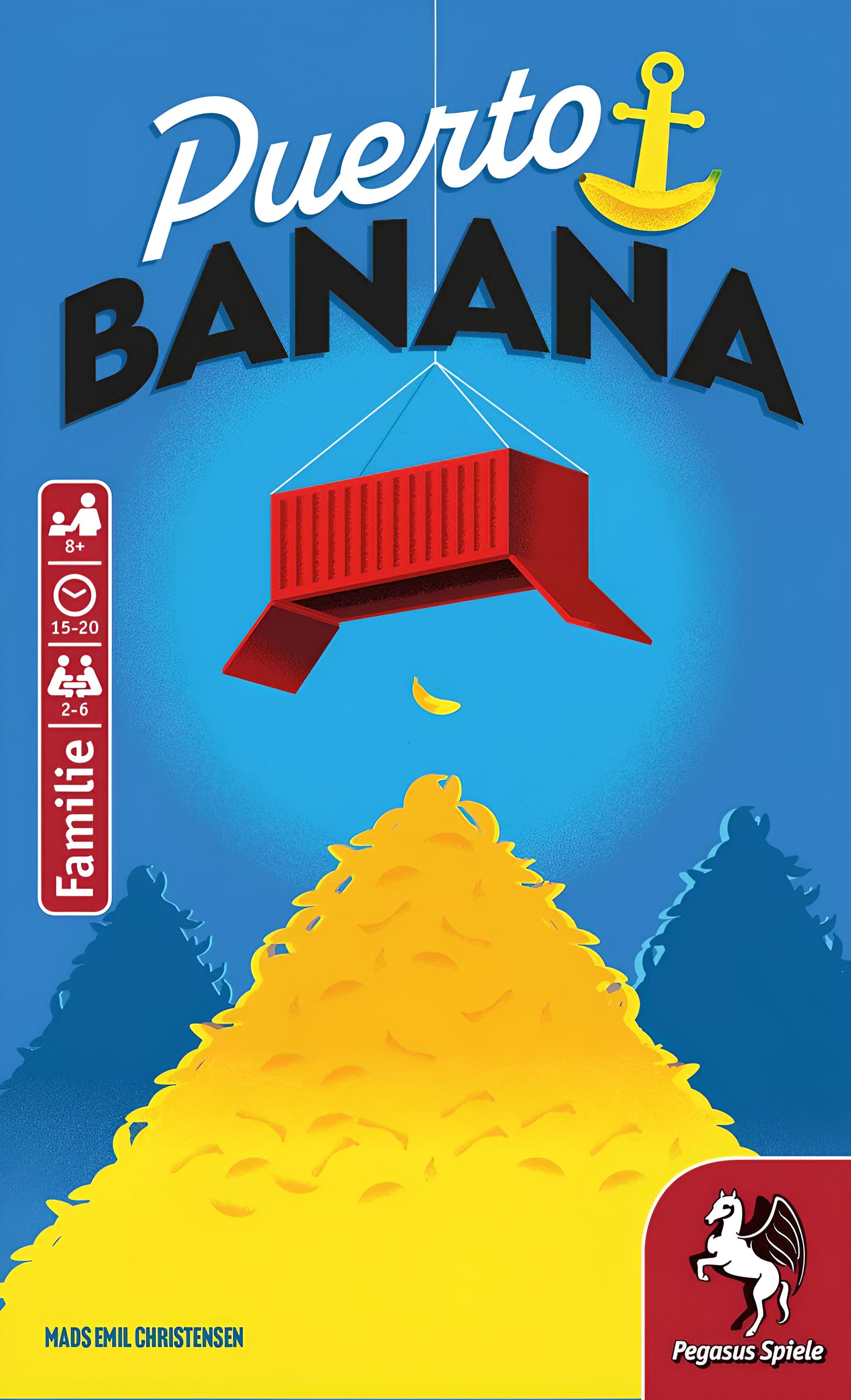 Puerto Banana 