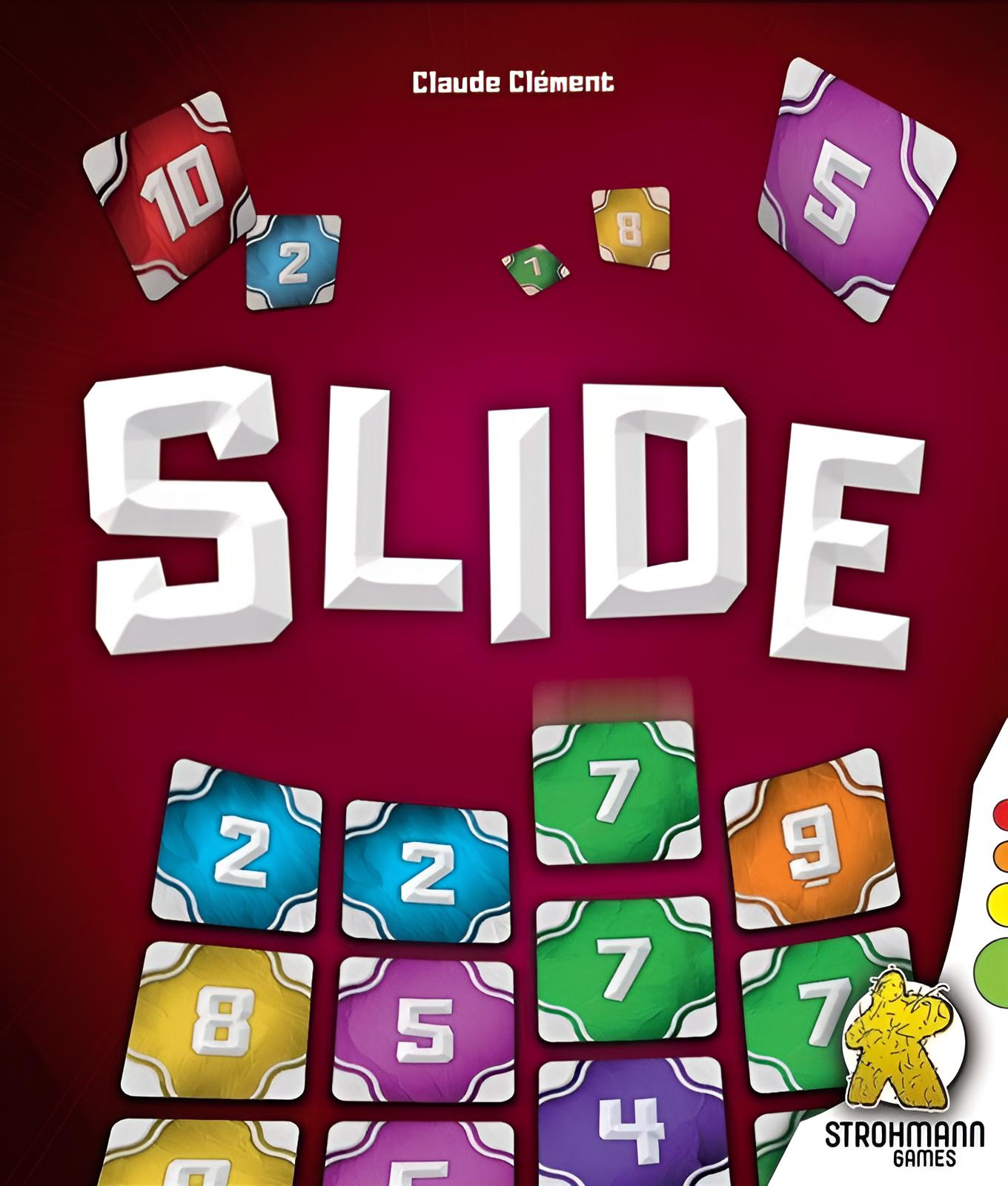 Slide 