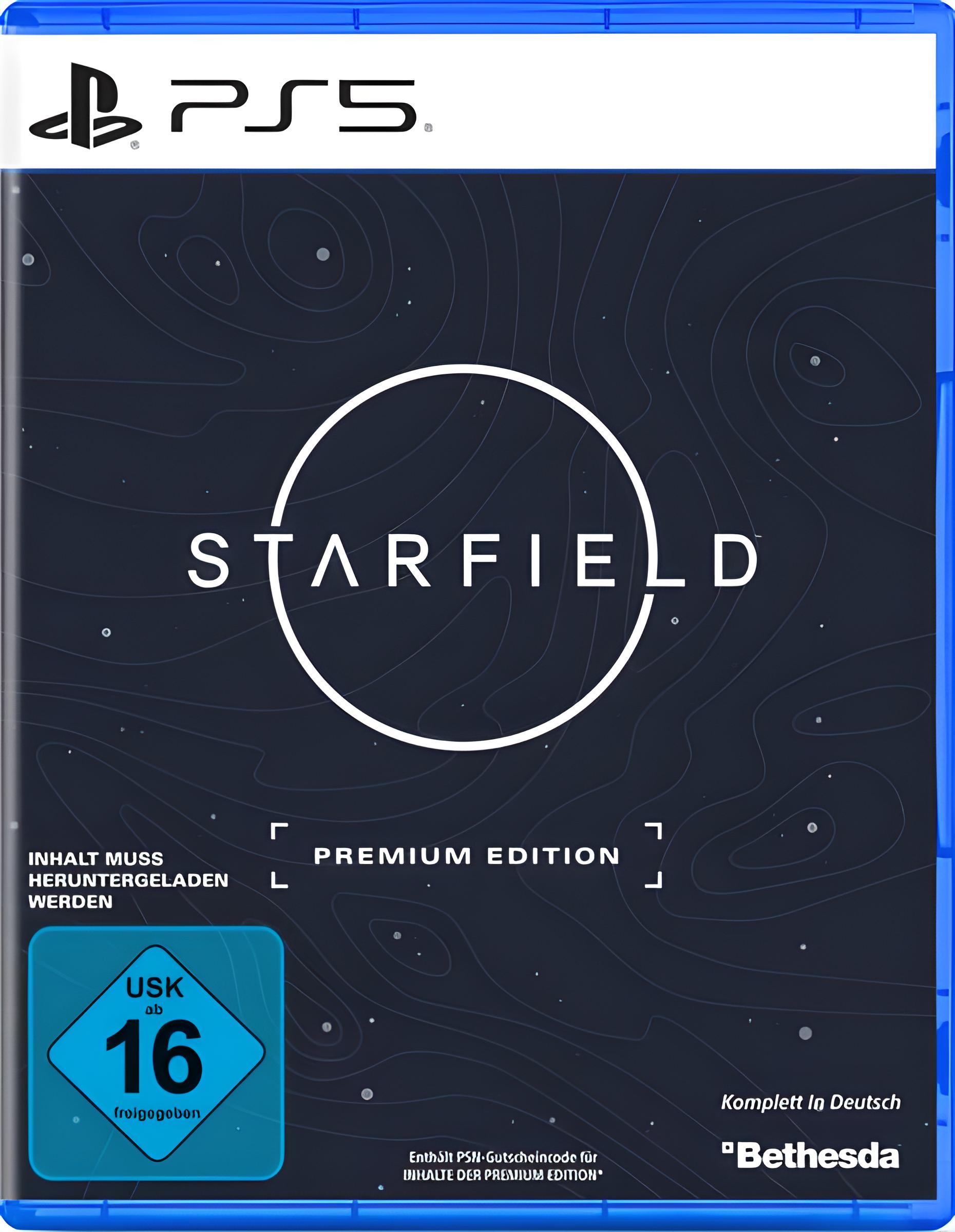 Starfield (Premium Edition) 